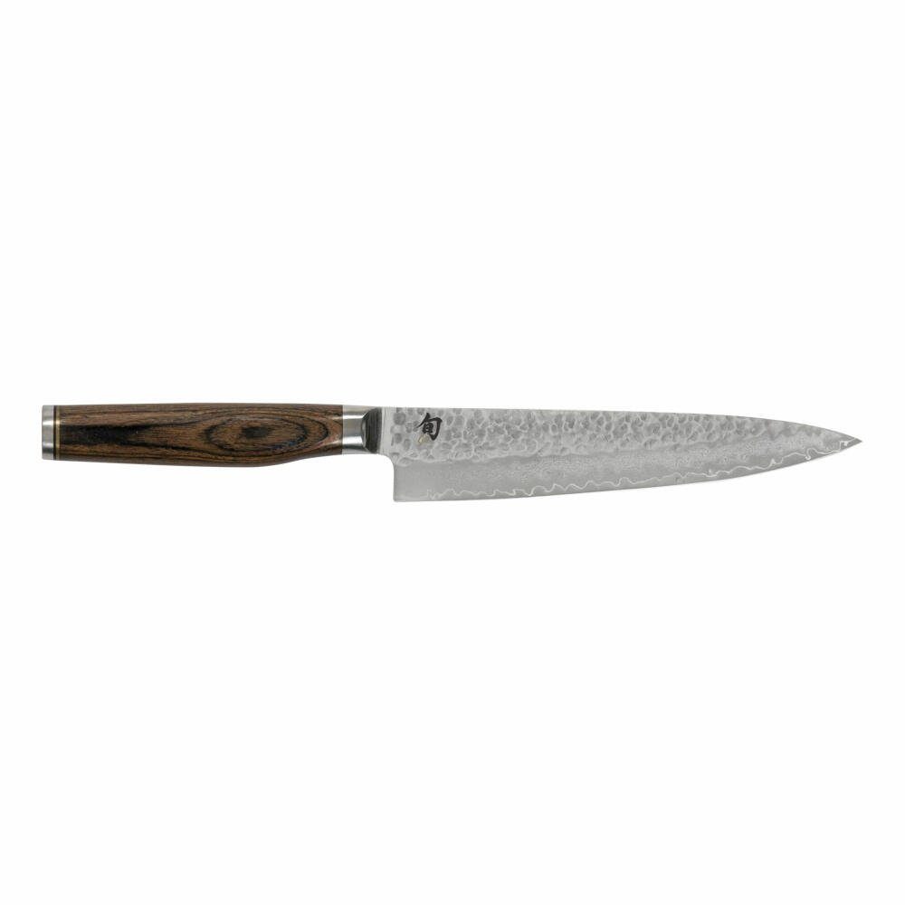 KAI Allzweckmesser Shun Premier Tim Mälzer 16.5 cm