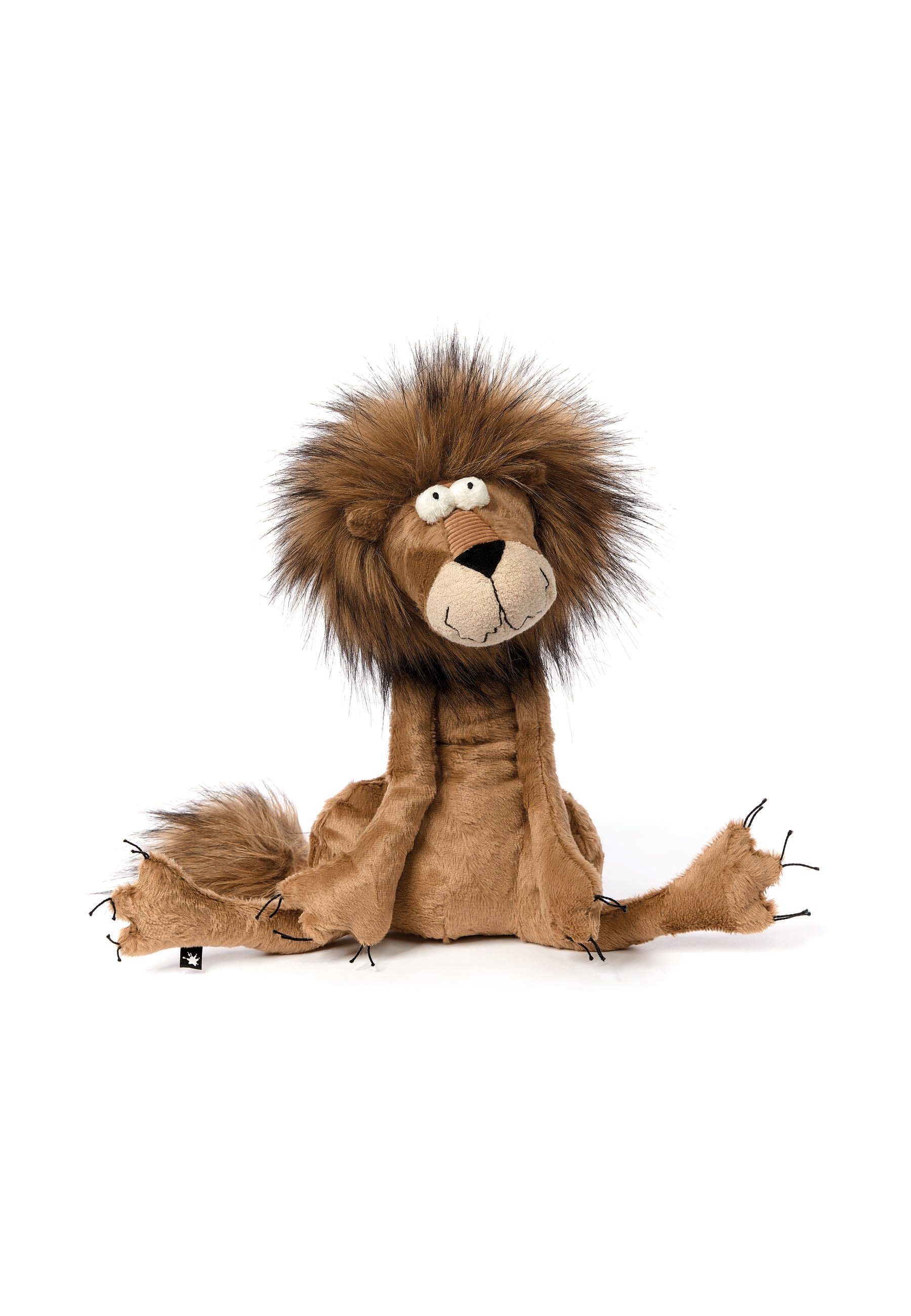 Sigikid Kuscheltier Kuscheltier Metusa Leo, BeastsTown (1-St)