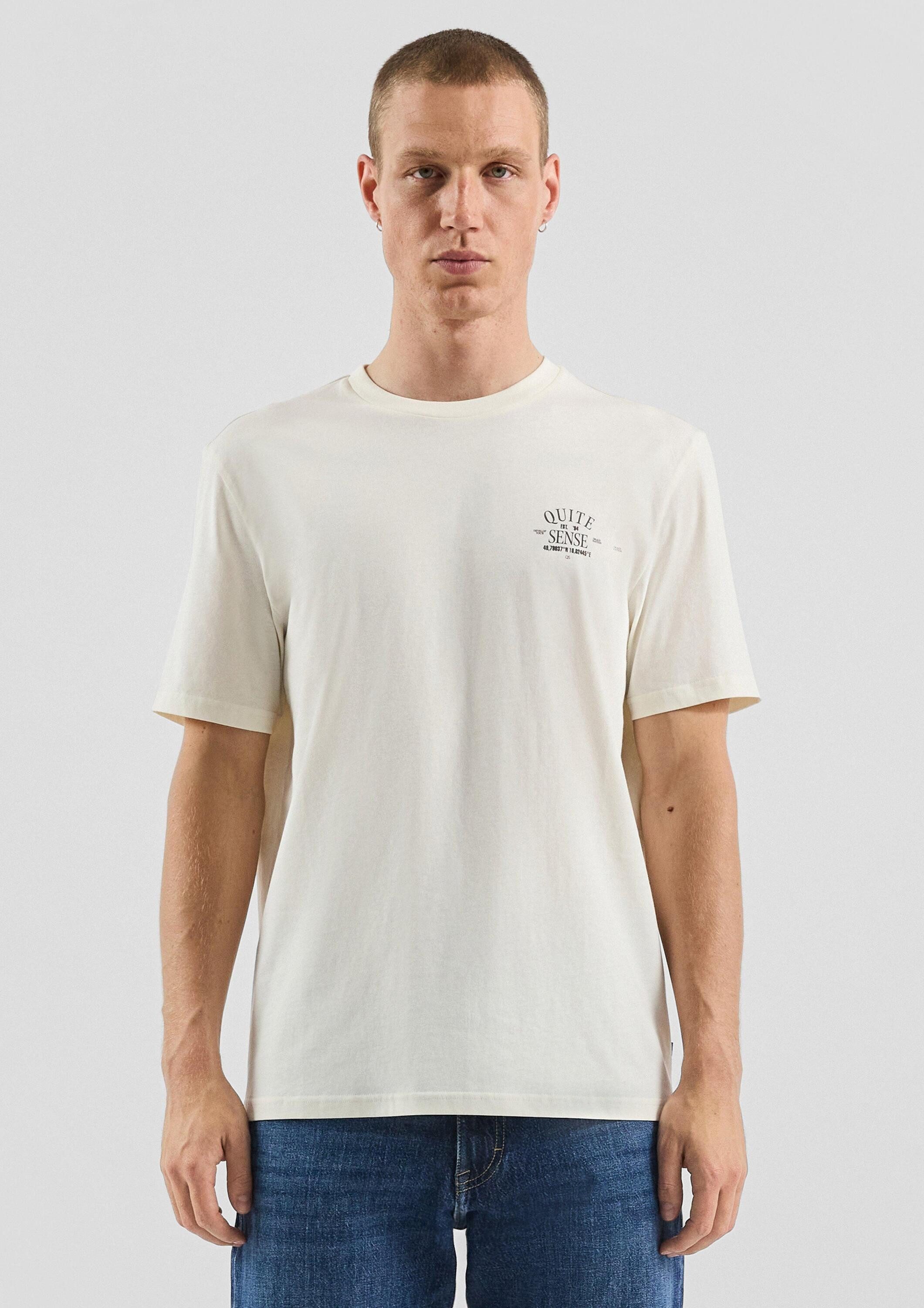 Kurzarmshirt T-Shirt