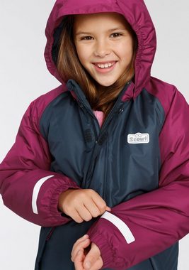 Scout Schneejacke SNOWY mit wärmender Thermowattierung