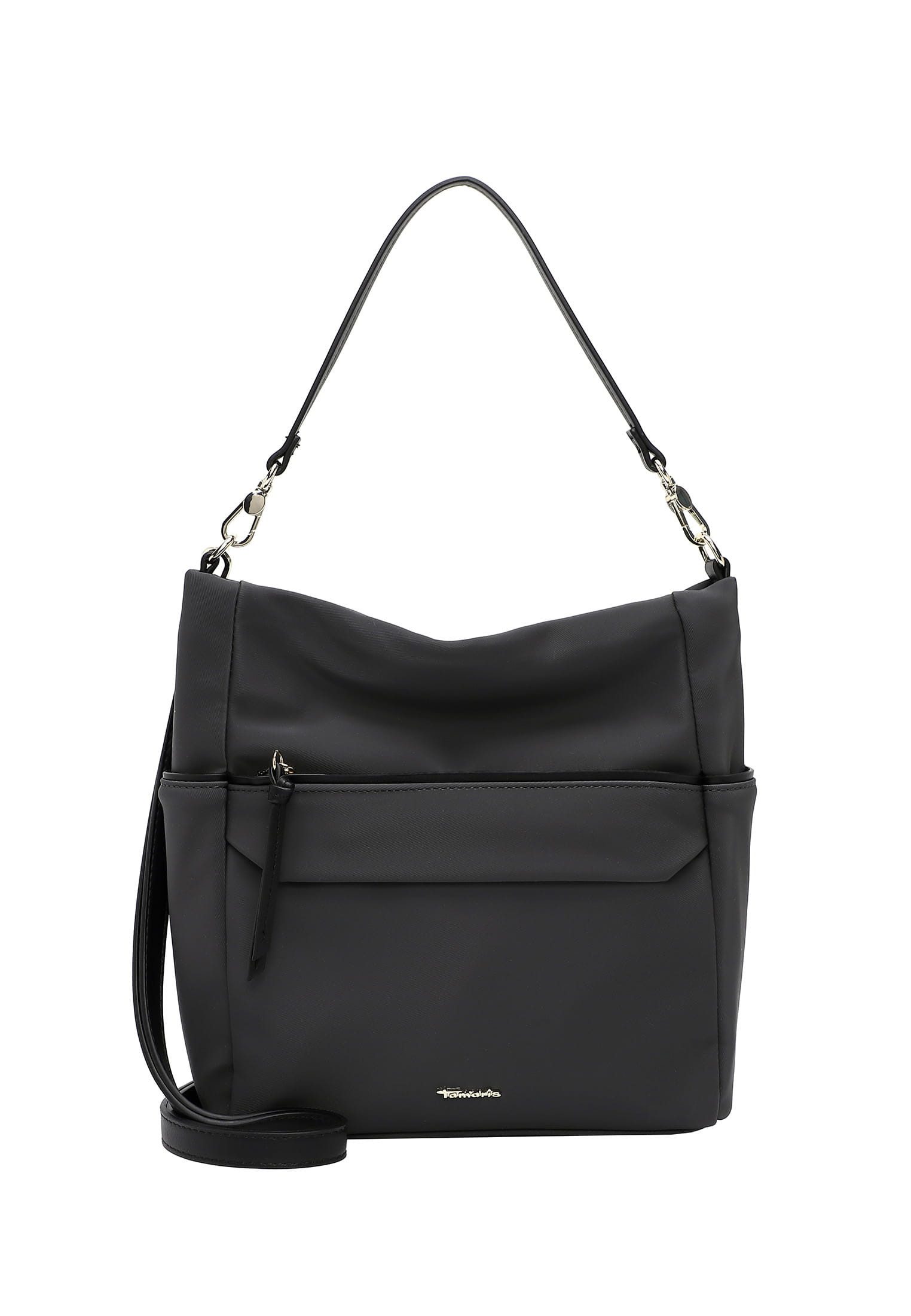 Tamaris Beuteltasche TAS Margitta, Single Lettering