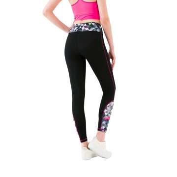 yeni inci Highwaist Leggings Sport und Streetwear Leggings Damen Hoher Bund Push Up Sport Yoga leggings