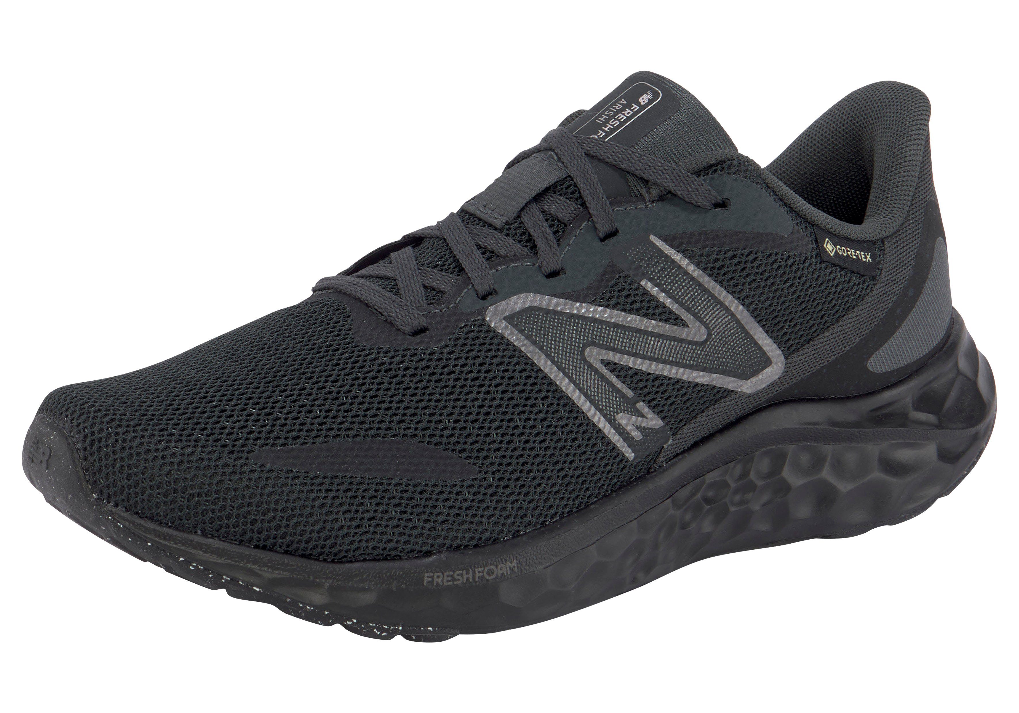New Balance Arishi GORE-TEX® Laufschuh wasserdicht günstig online kaufen