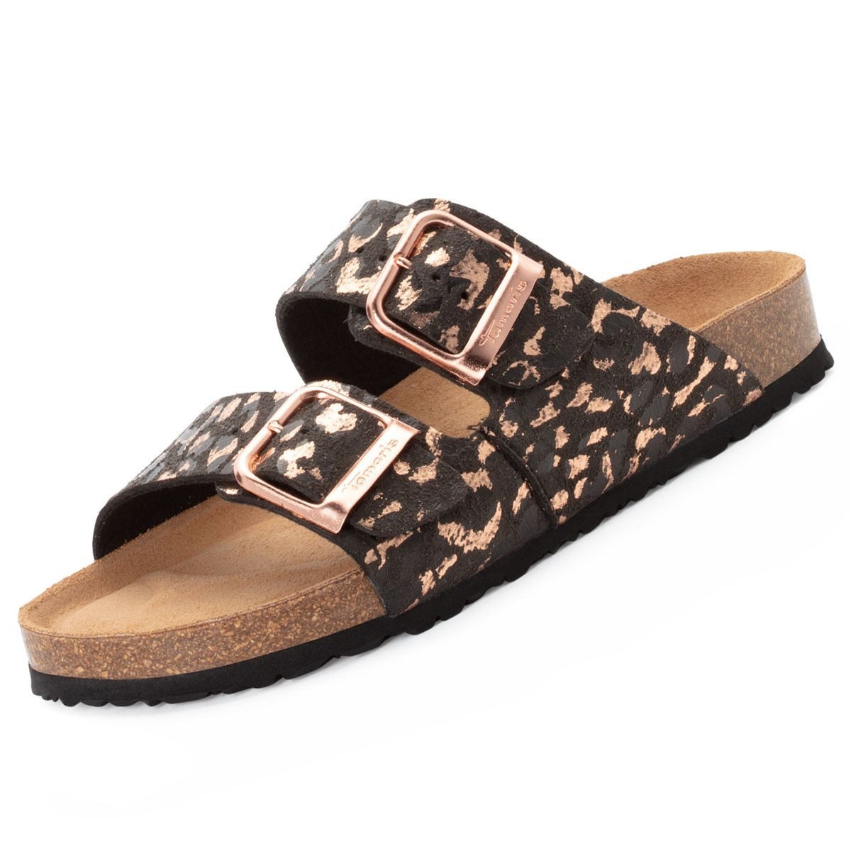 Tamaris 1-27523-46/090 Clog