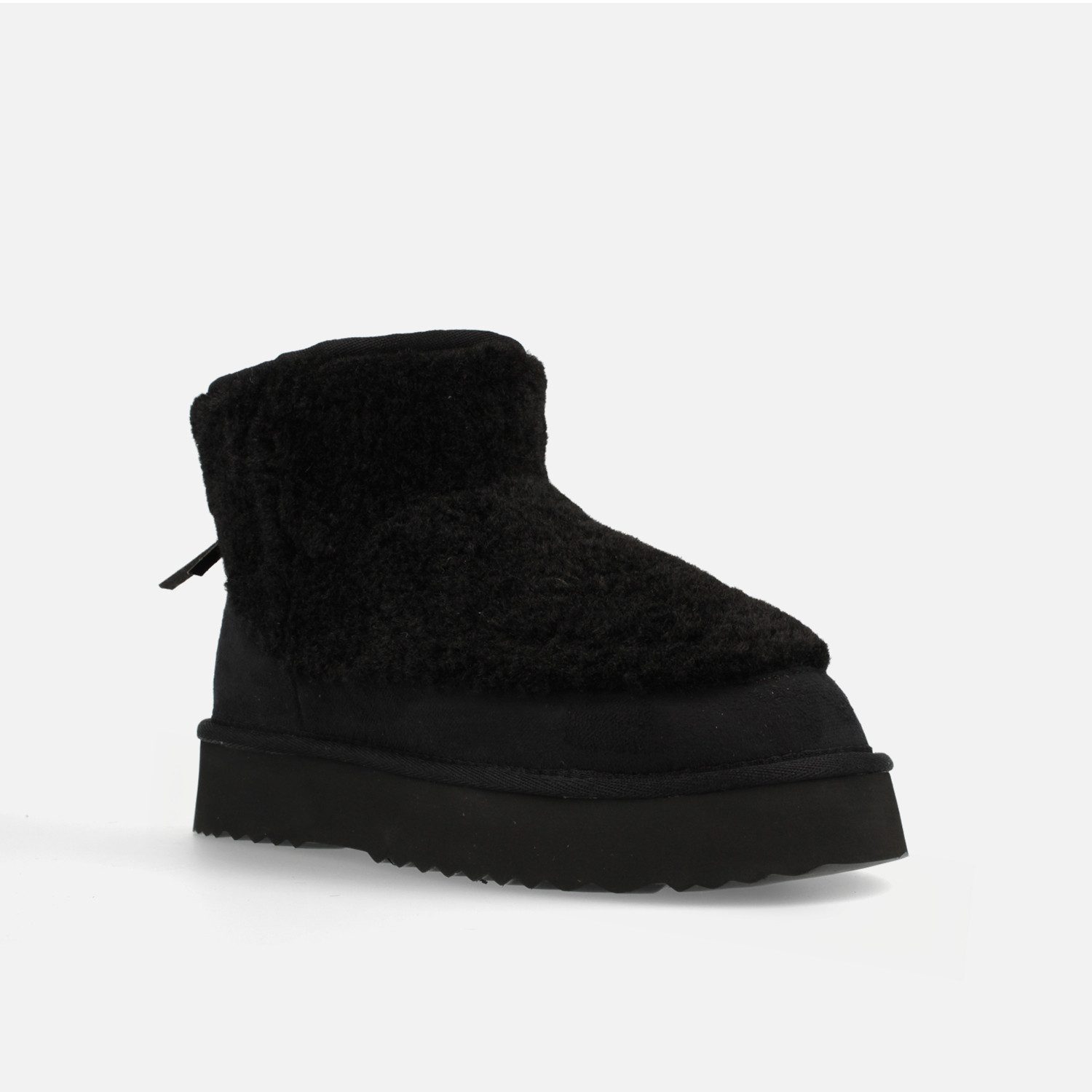 O'Neill AVALORIA F PLATFORM WOMEN MID Winterboots