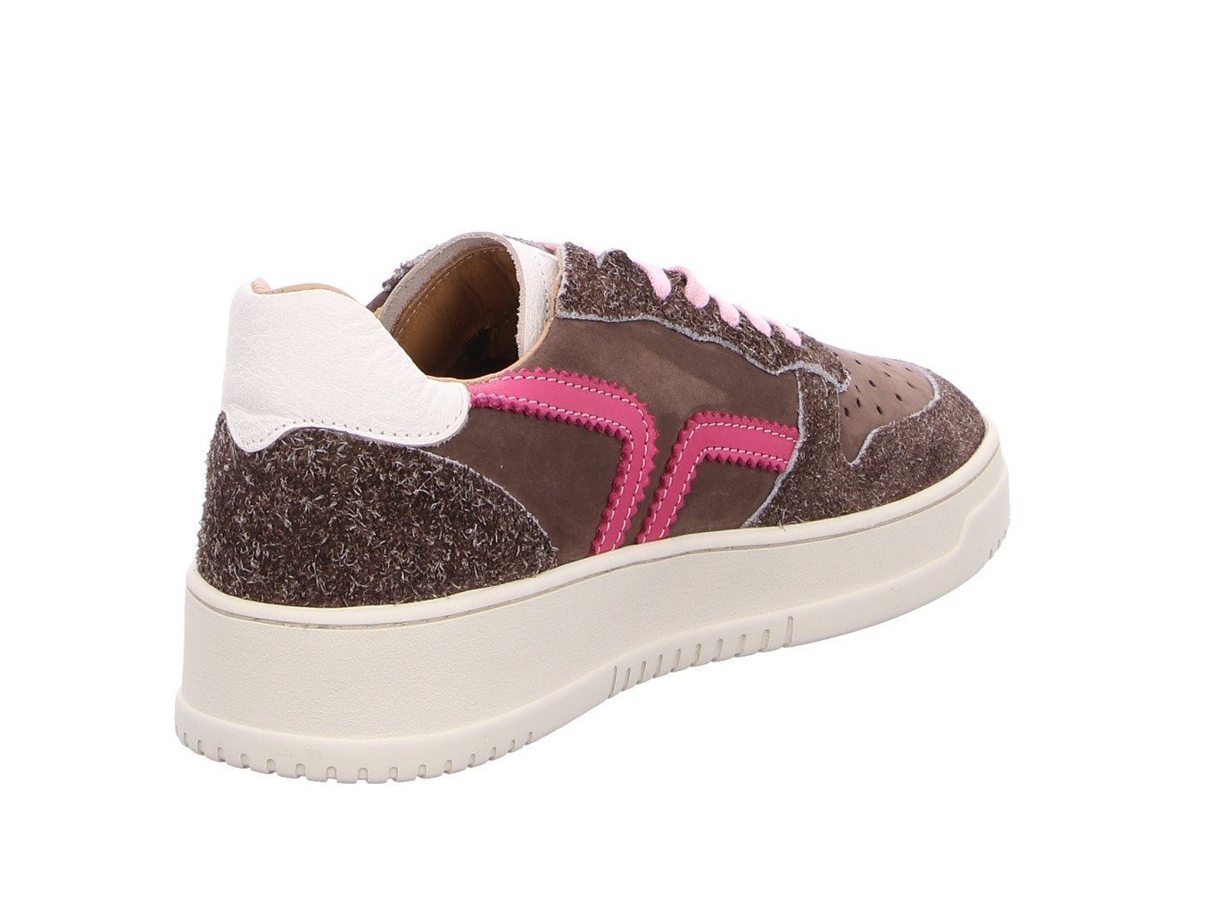 Kamo-Gutsu Campa Schnürschuh