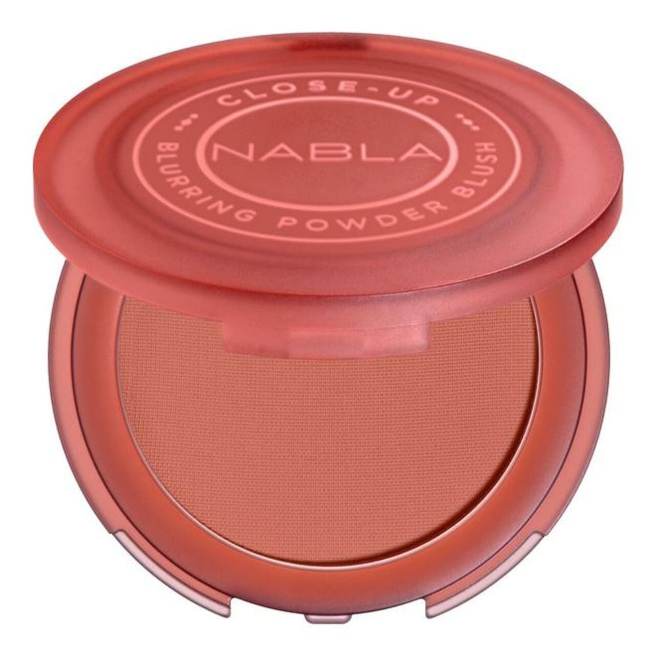 NABLA Rouge Close-Up Blurring Powder Blush