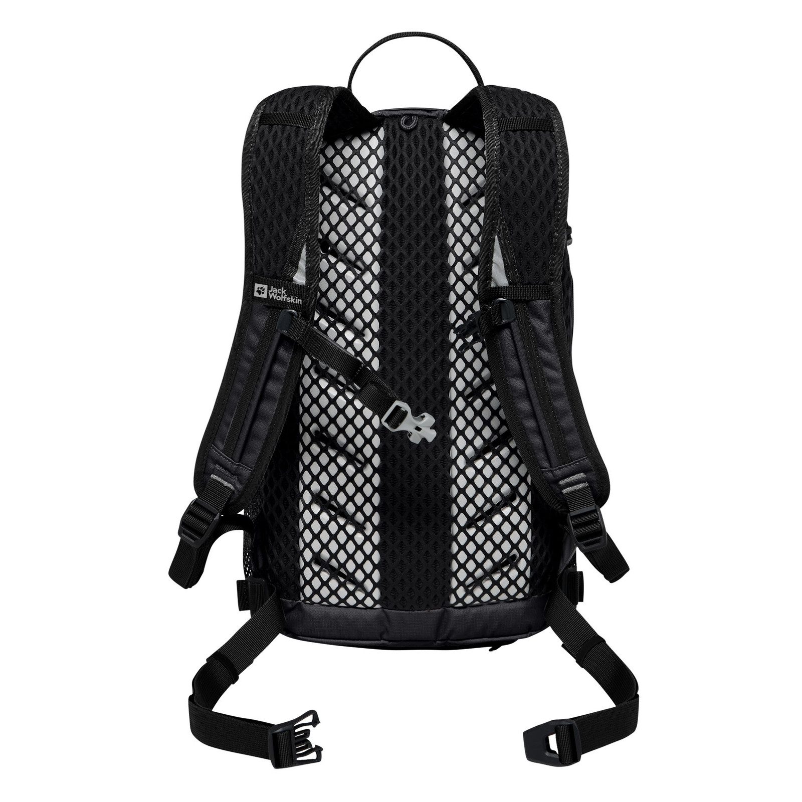 Jack Wolfskin Rucksack Velocity 12, mit AEROSHAPE LITE Tragesystem günstig online kaufen