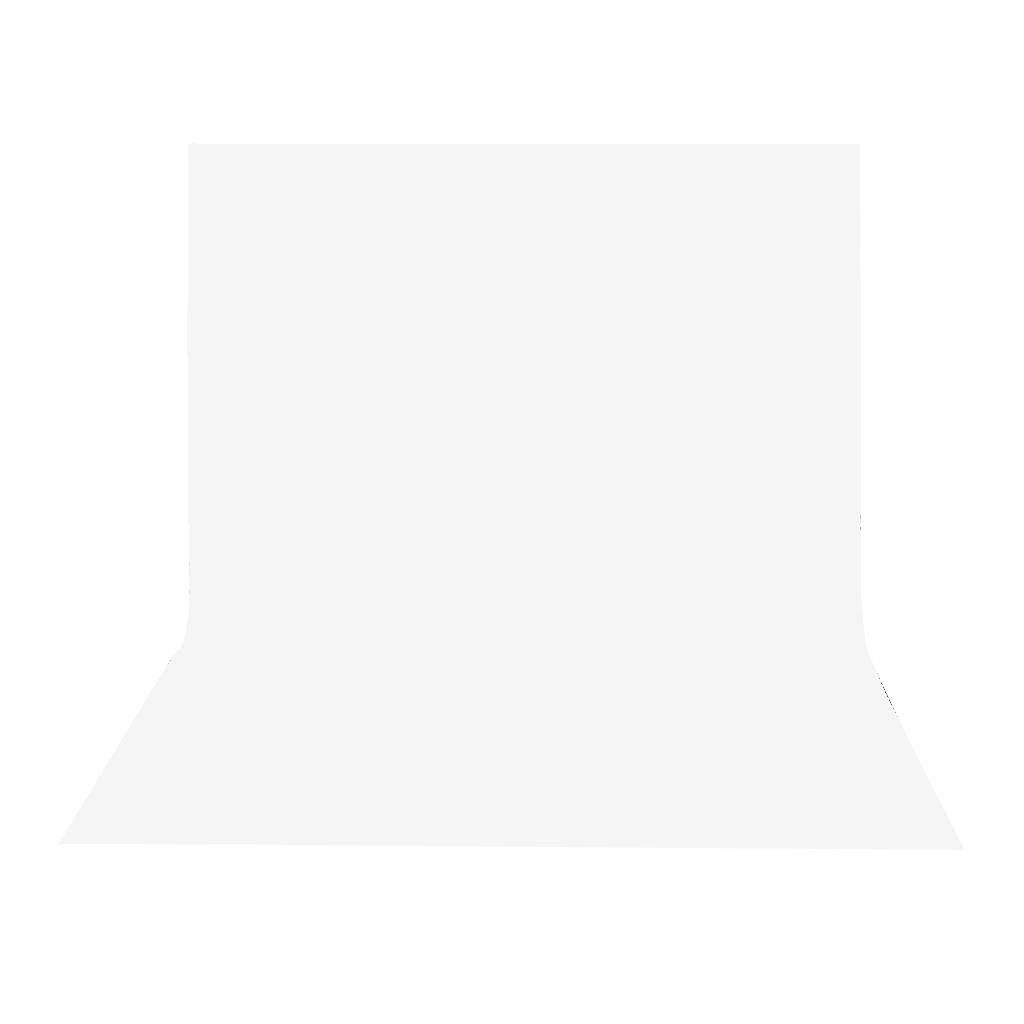 Fotohintergrund Foto Hintergrund 100% Baumwolle Green Screen Hintergrundstoff 3x6 m, Baumwolle