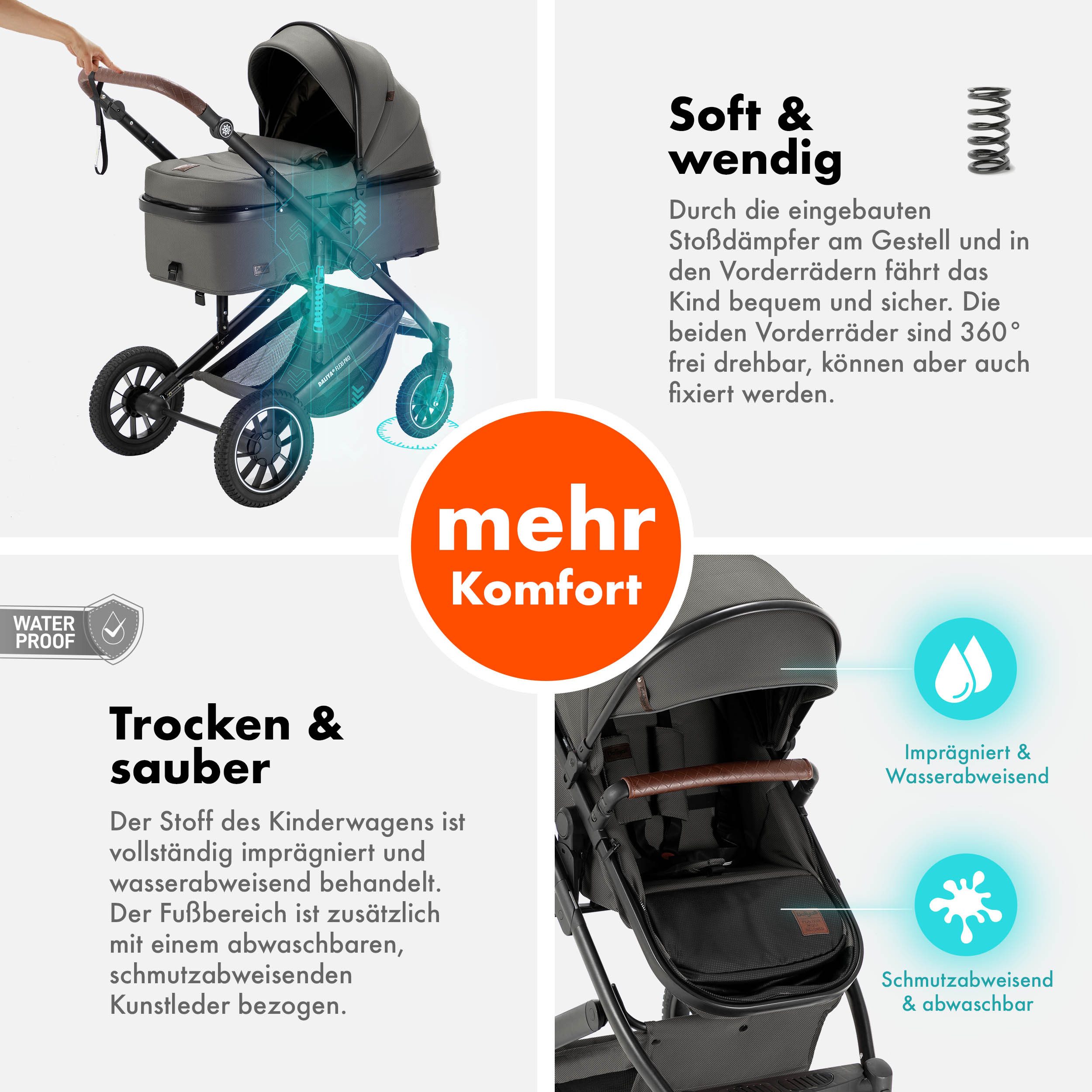 FLEXI-PRO M 2in1 - Bild 5