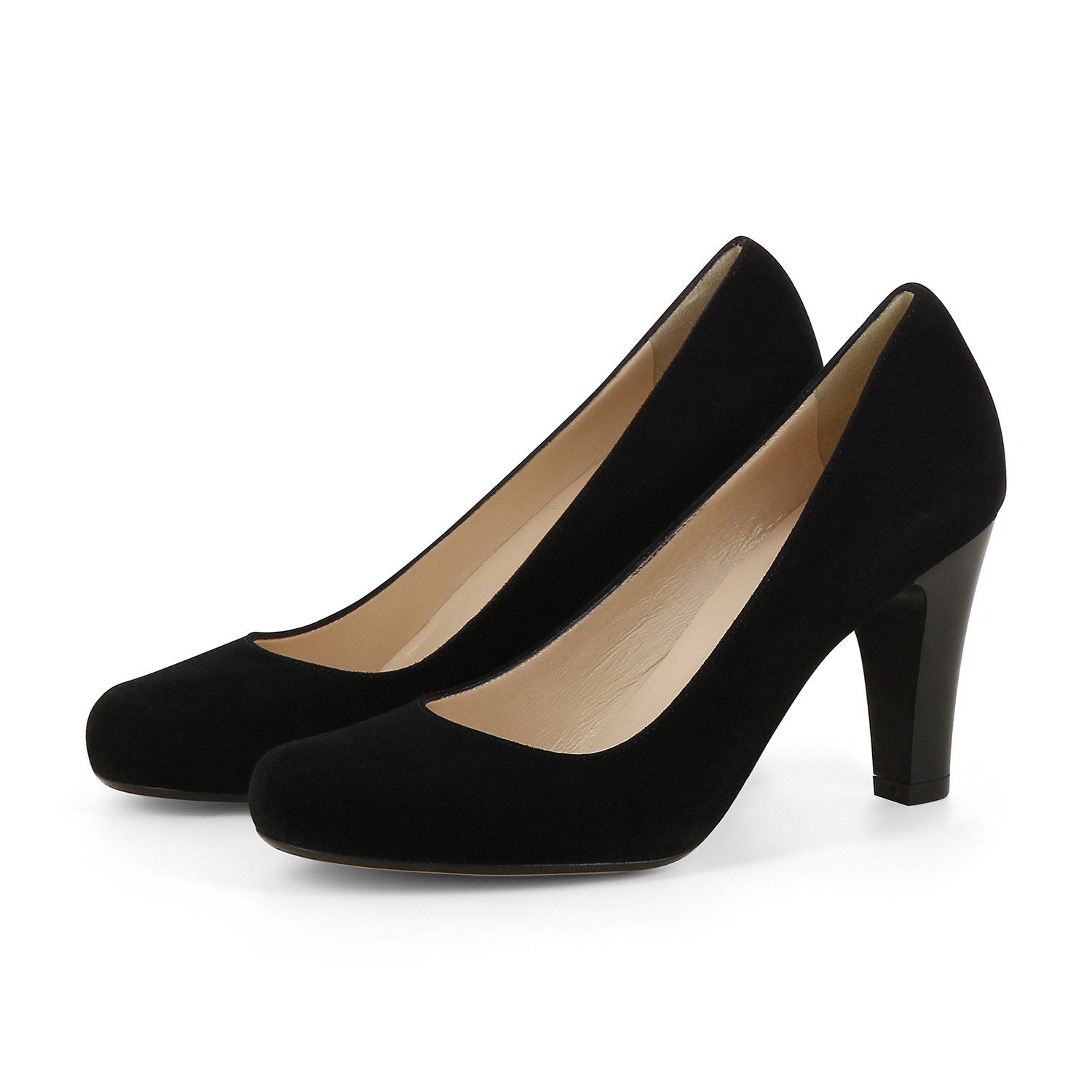 Evita MARIA Pumps Handmade in Italy