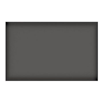 Cooee Design Tablett Tablett Tray Graphite Grau (39x25cm)