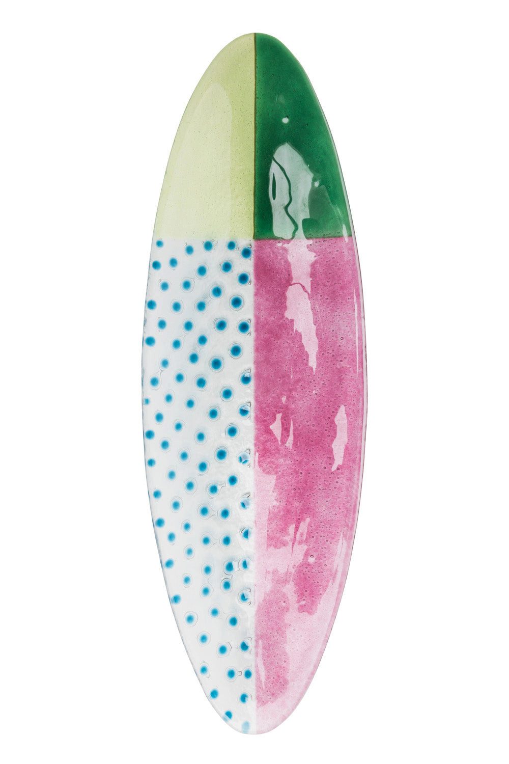 Tranquillo Schale Glasschale FLOATING HUES