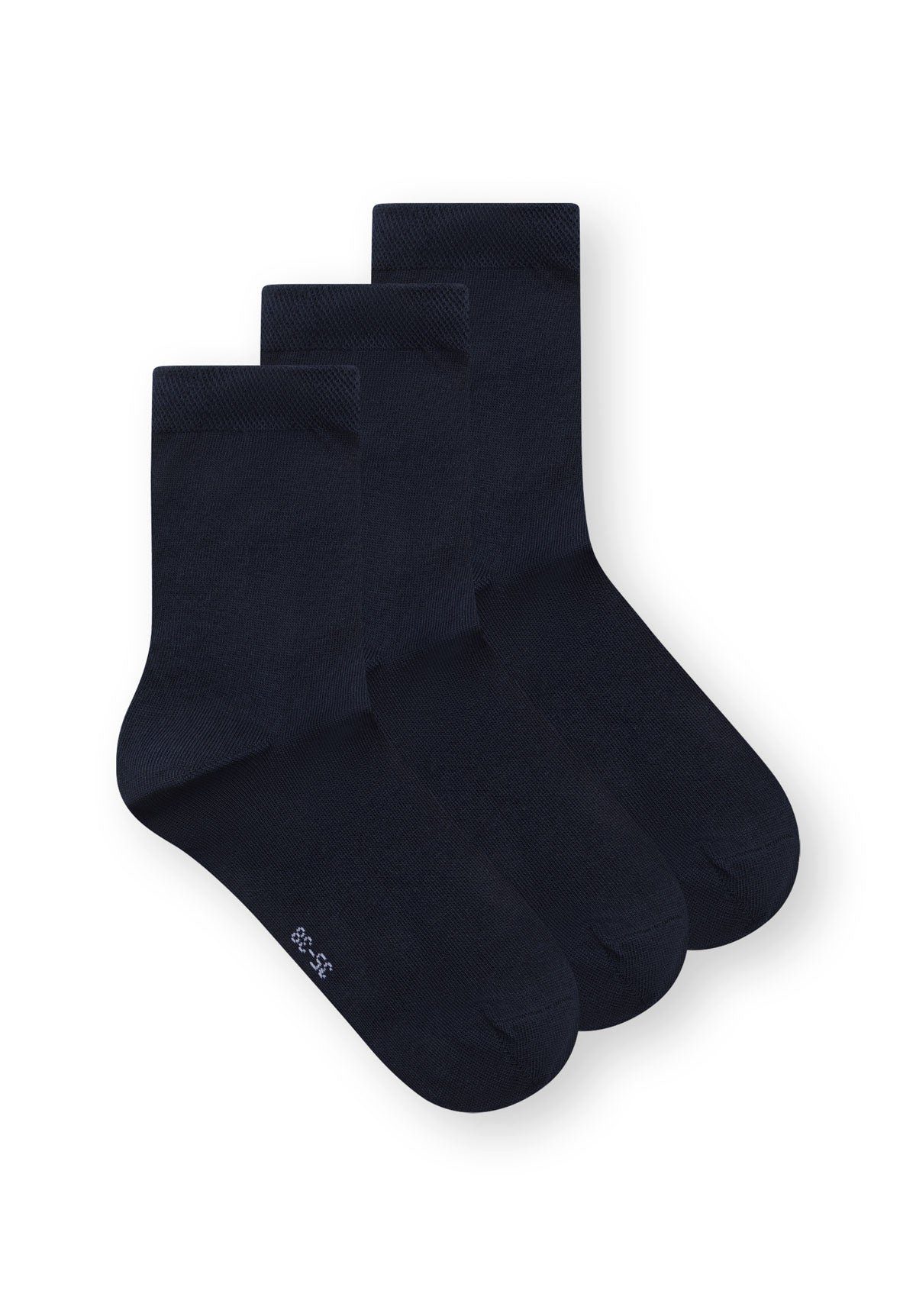 ThokkThokk Socken Mid Socks (Pack, 3-Paar) günstig online kaufen