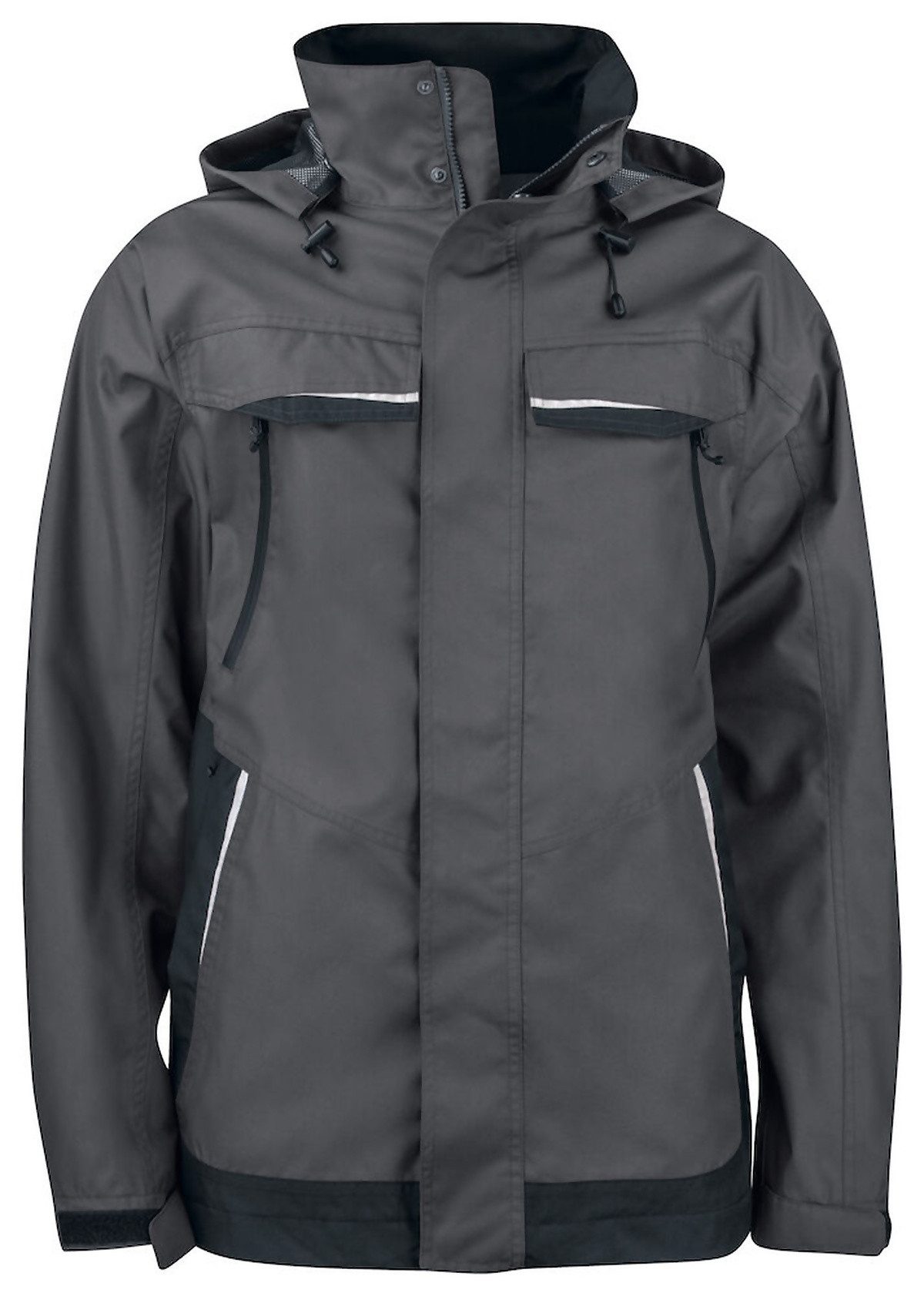 Arbeitsjacke 4441 GEFÜTTERTE FUNKTIONS-JACKE