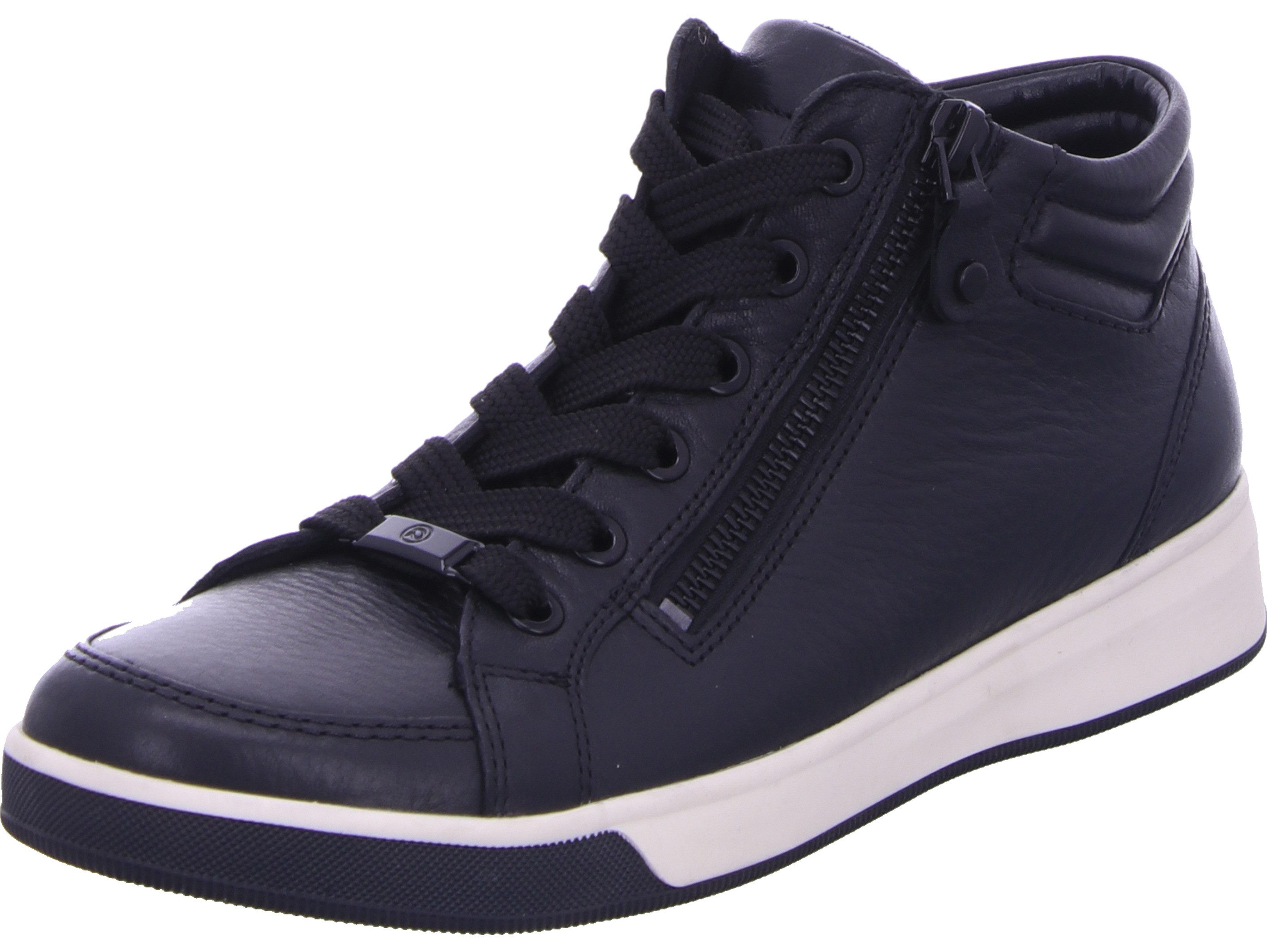 Ara ROM Sneakerboots echtes Leder günstig online kaufen