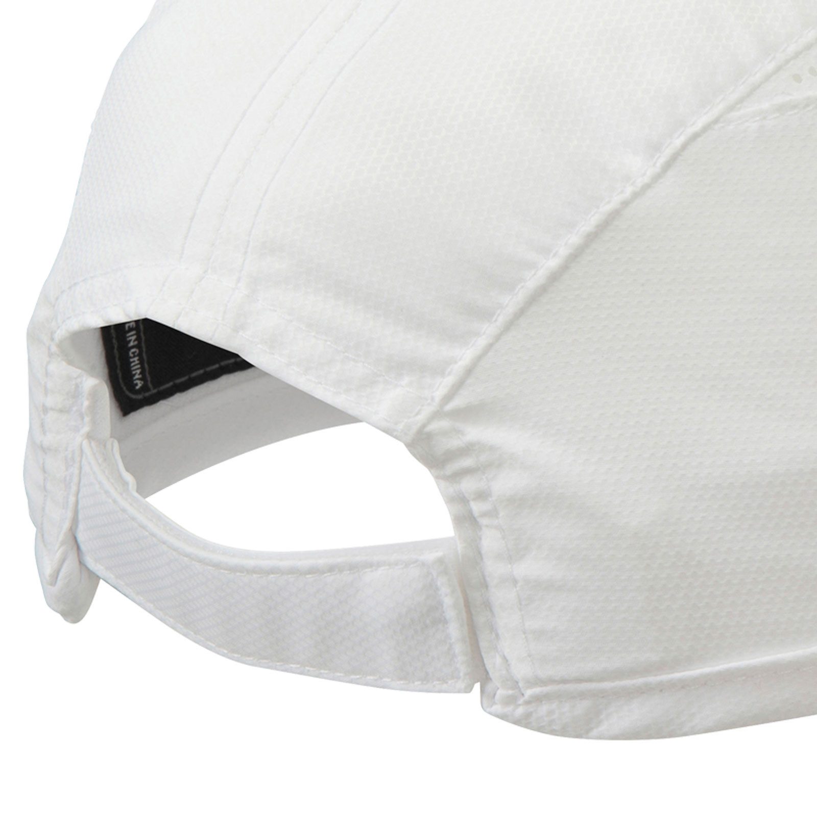 Mizuno Schirmmütze DRYLITE CAP J2GW0031-01 herausragenden Blendschutz