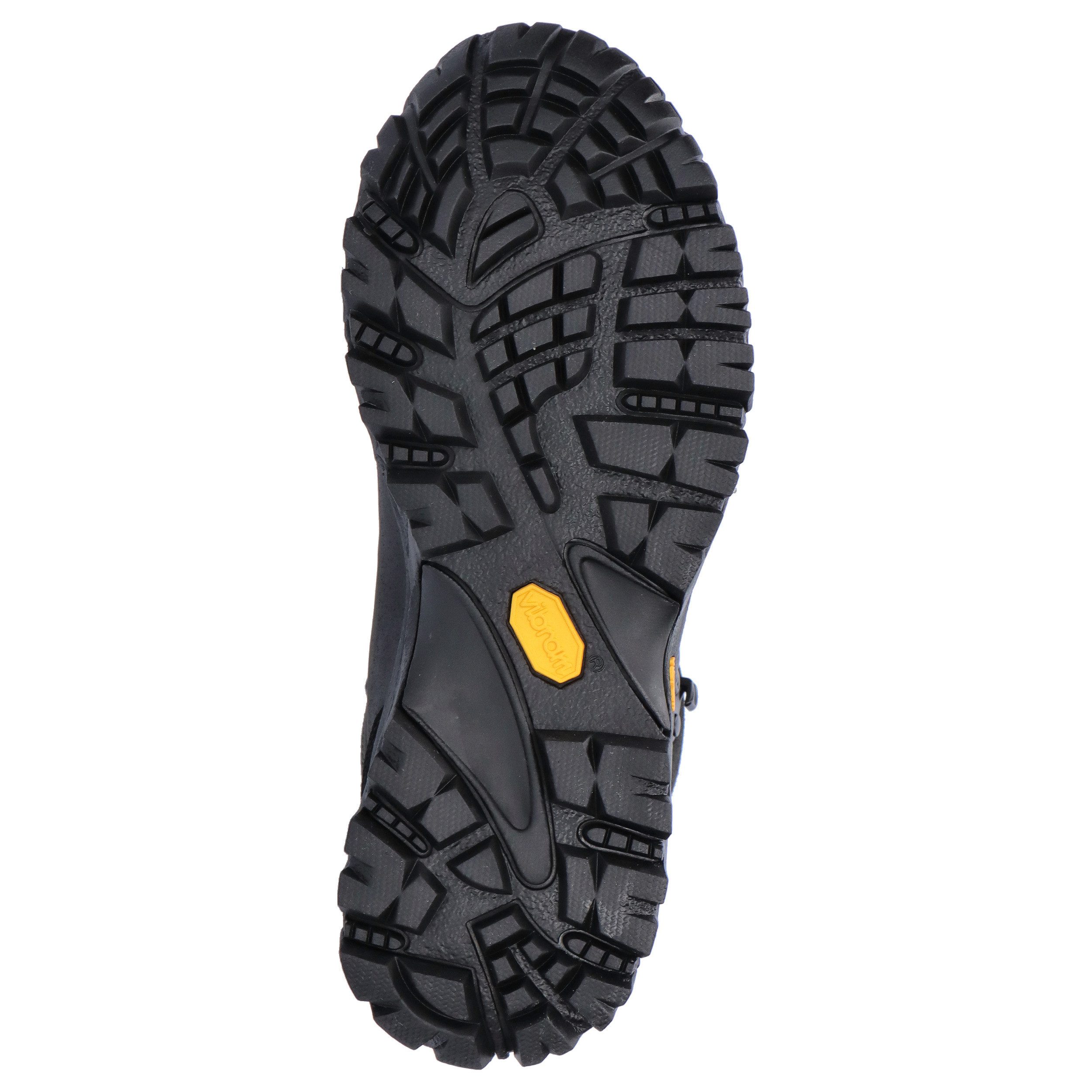 CMP CMP Damen Trekkingschuhe Dhenieb WMN WP 30Q4716 Trekkingschuh