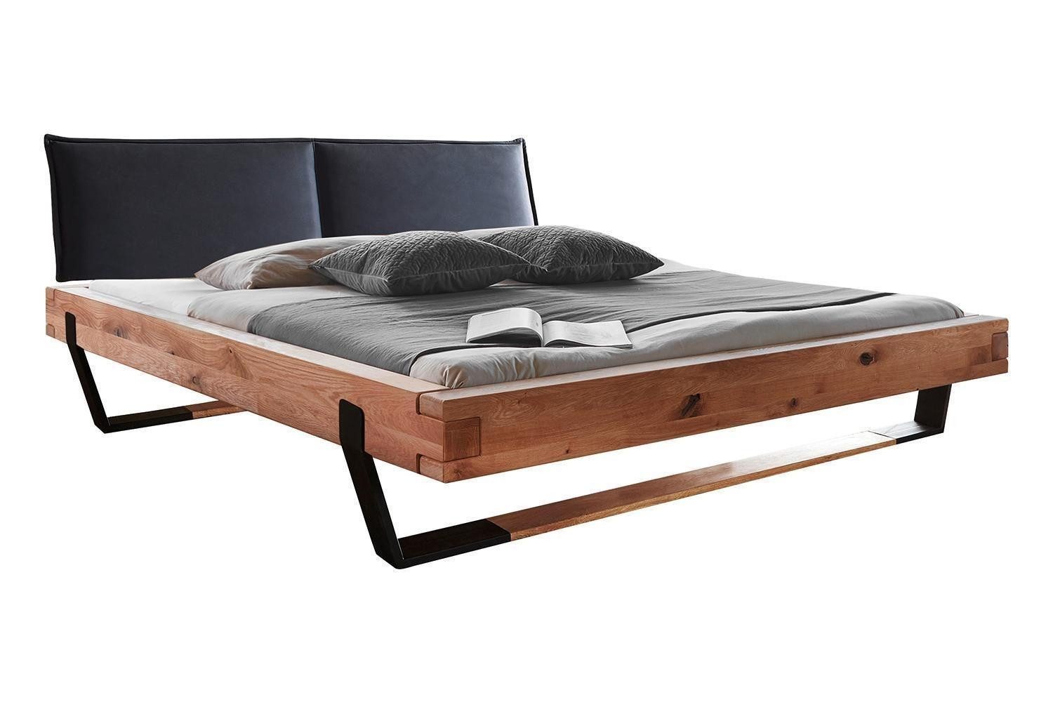G+K Möbelvertriebs GmbH Bettgestell BE-0520, 180 günstig online kaufen