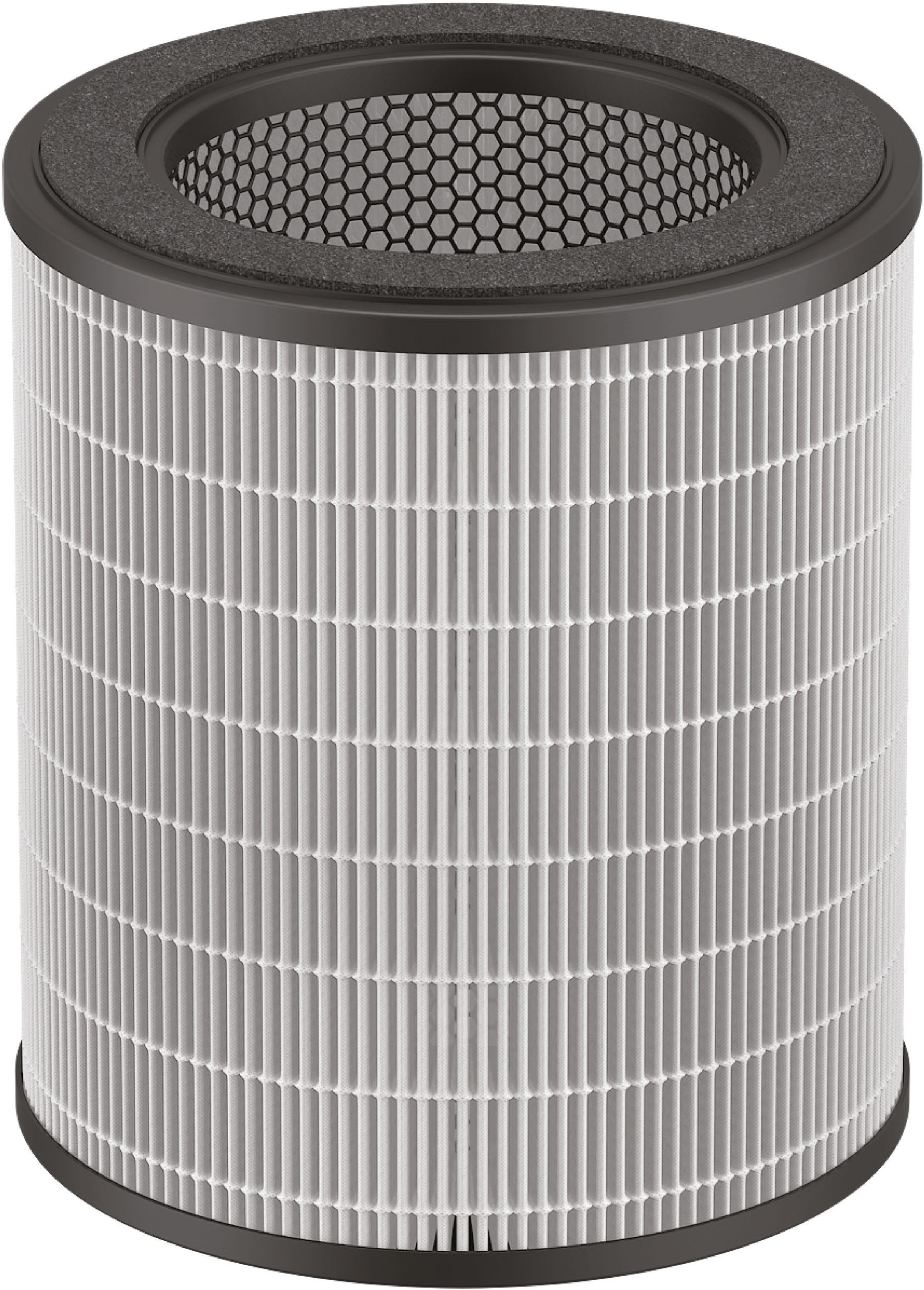 Rowenta HEPA-Filter XD6280 Pure Air City Ersatz-Filter, Zubehör für Rowenta PU2840 Pure Air City Luftreiniger, 360° HEPA-Filterung
