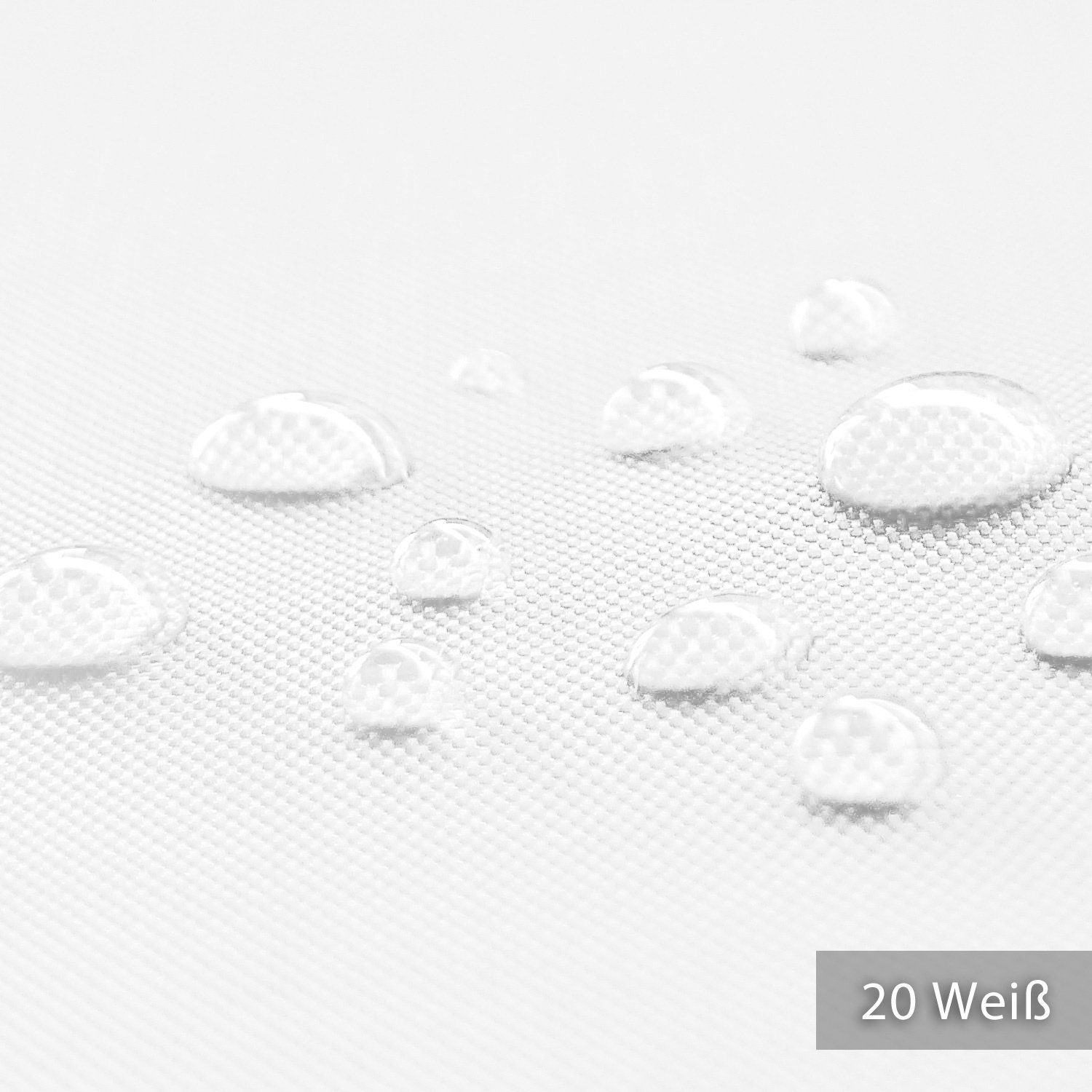 novely® Stoff OXFORD BIG 600D Polsterstoff Wasserfest Outdoorstoff Robust, Wasserabweisend, Pflegeleicht, Reißfest, Meterware, 1lfm