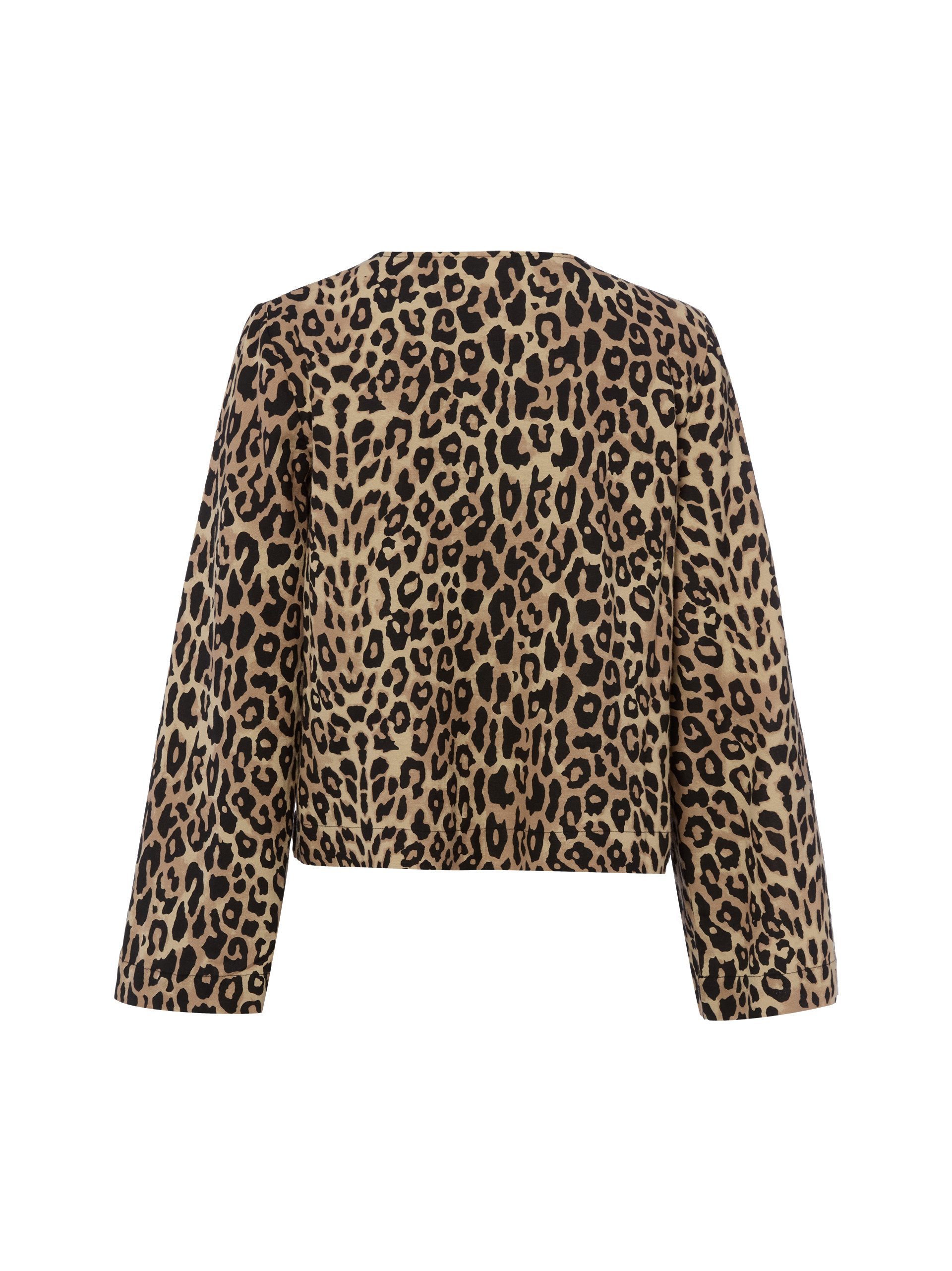 Vila Shirtbluse VIPrisilla