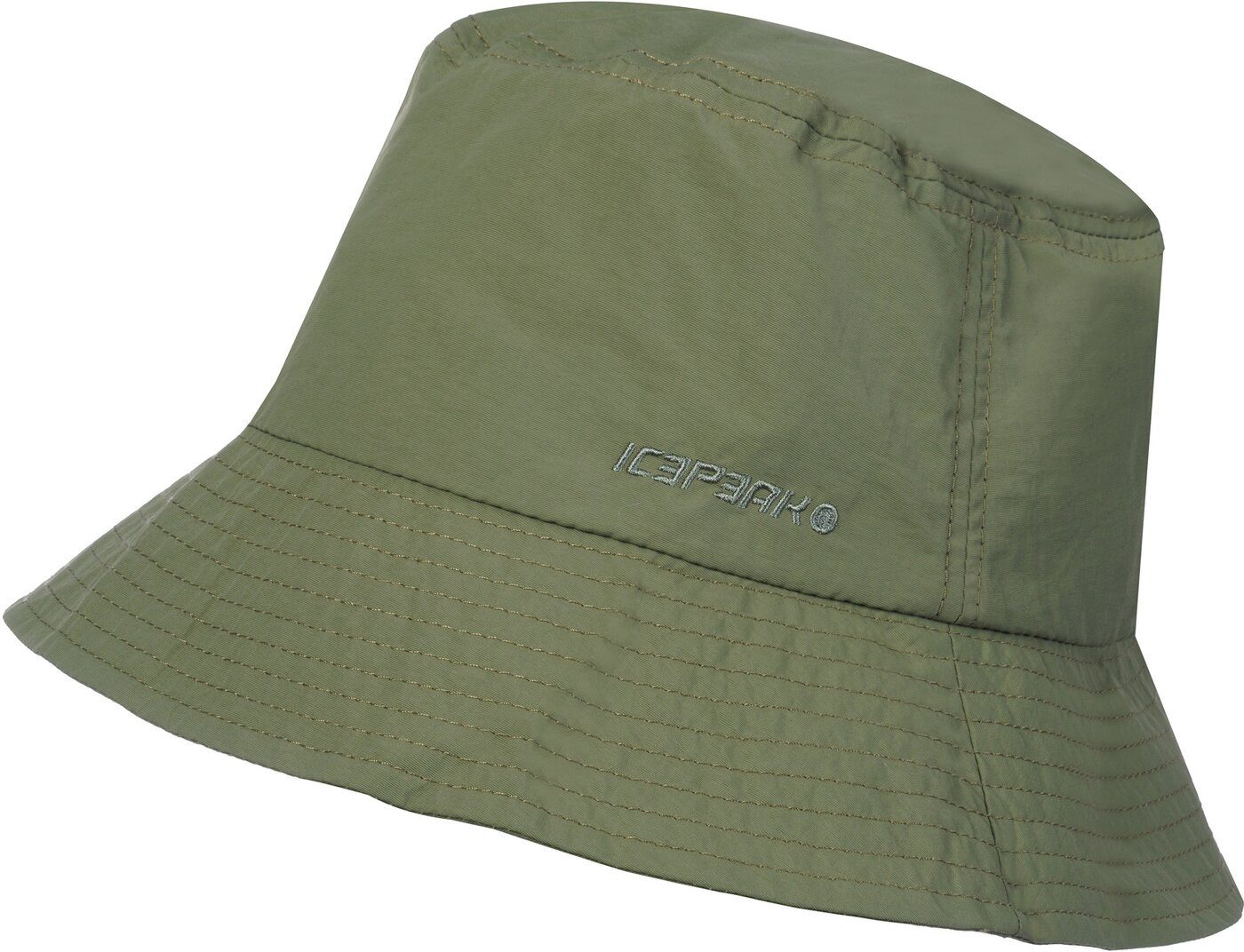 Icepeak Outdoorhut ICEPEAK HOBOKEN BLATTGRÜN