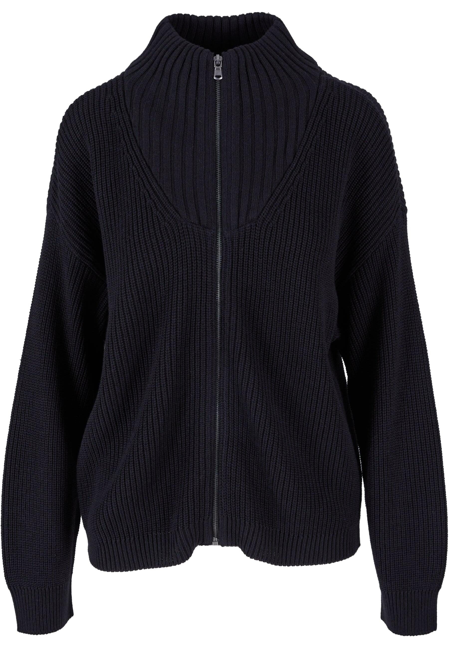 URBAN CLASSICS Strickjacke Urban Classics Damen günstig online kaufen
