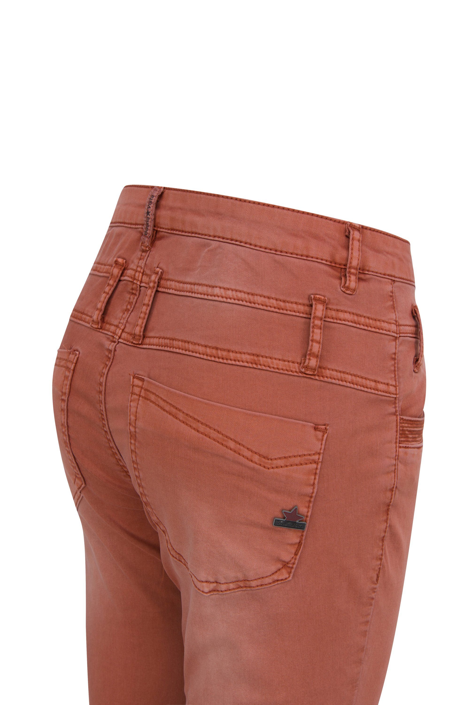 Buena Vista Stretch-Jeans BUENA VISTA FLORIDA rost 2108 J5737 SD108 HL4.2794 - Sweat Denim