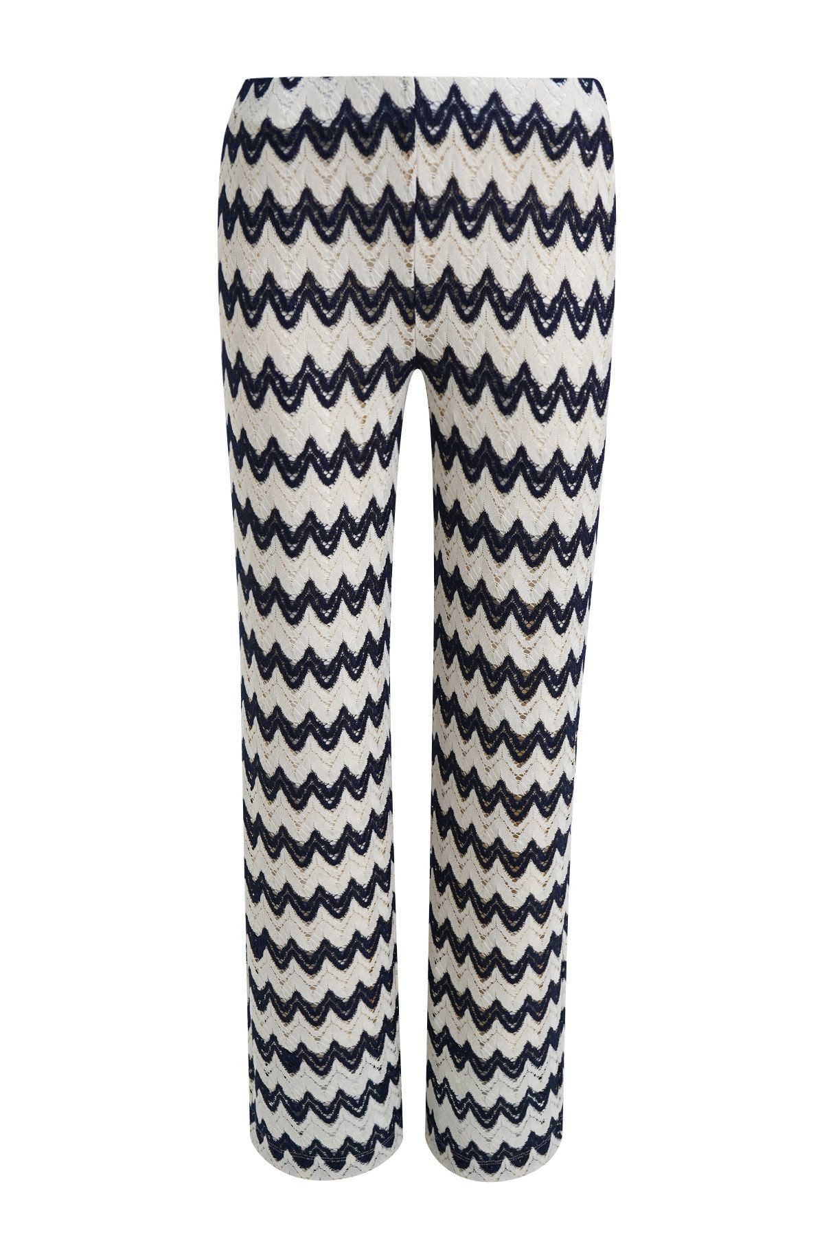 Smith & Soul Strickhose