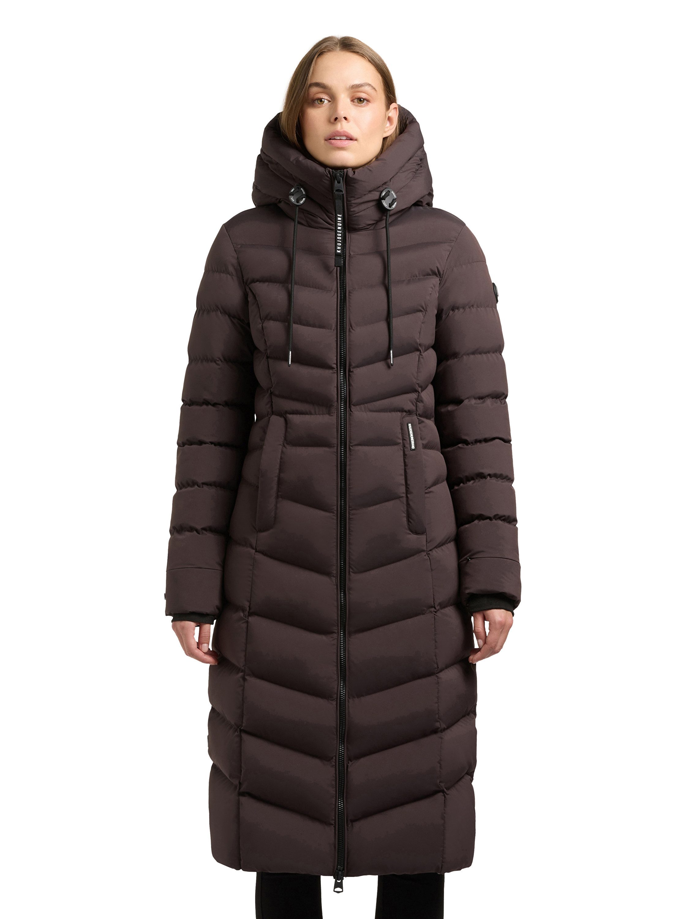 khujo Steppjacke günstig online kaufen