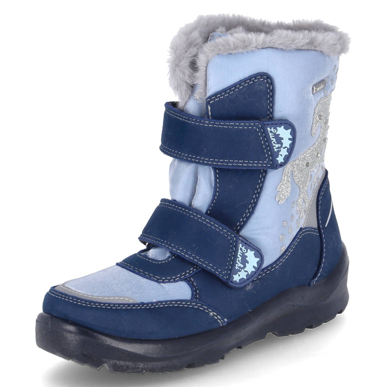 Lurchi Winterstiefel KARLI Stiefelette