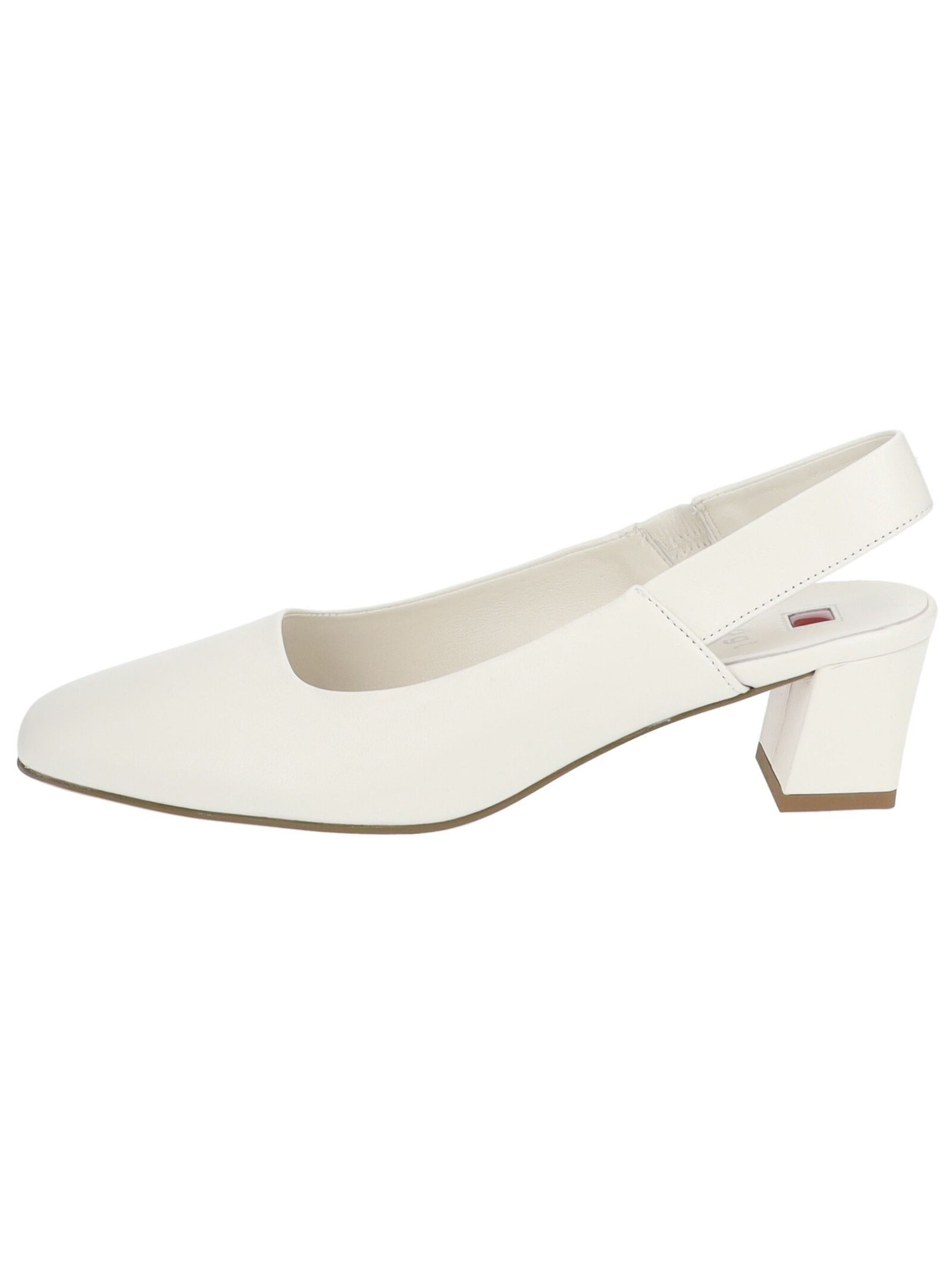 Högl Högl Pumps Leder Pumps