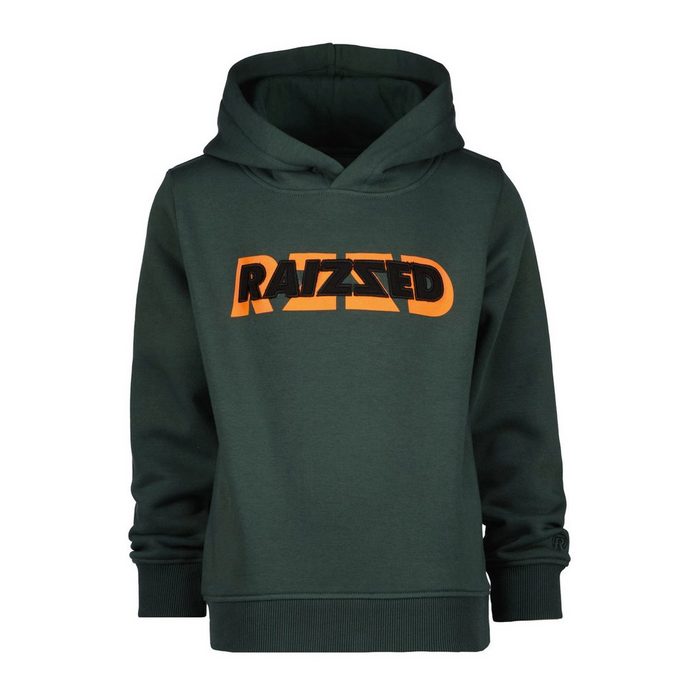 Raizzed Sweatshirt WILKES (1-tlg)