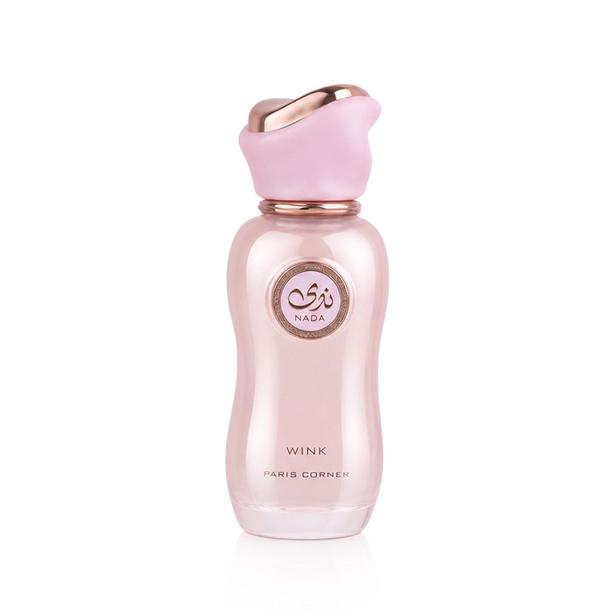 Paris Corner Eau de Parfum Nada Wink