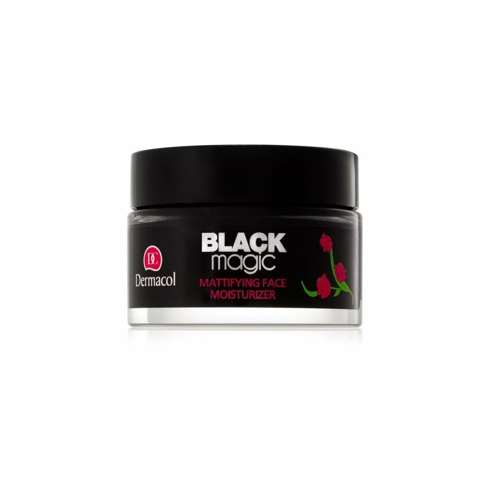 Gesichtspflege Black Magic Gesichtsgel 50ml