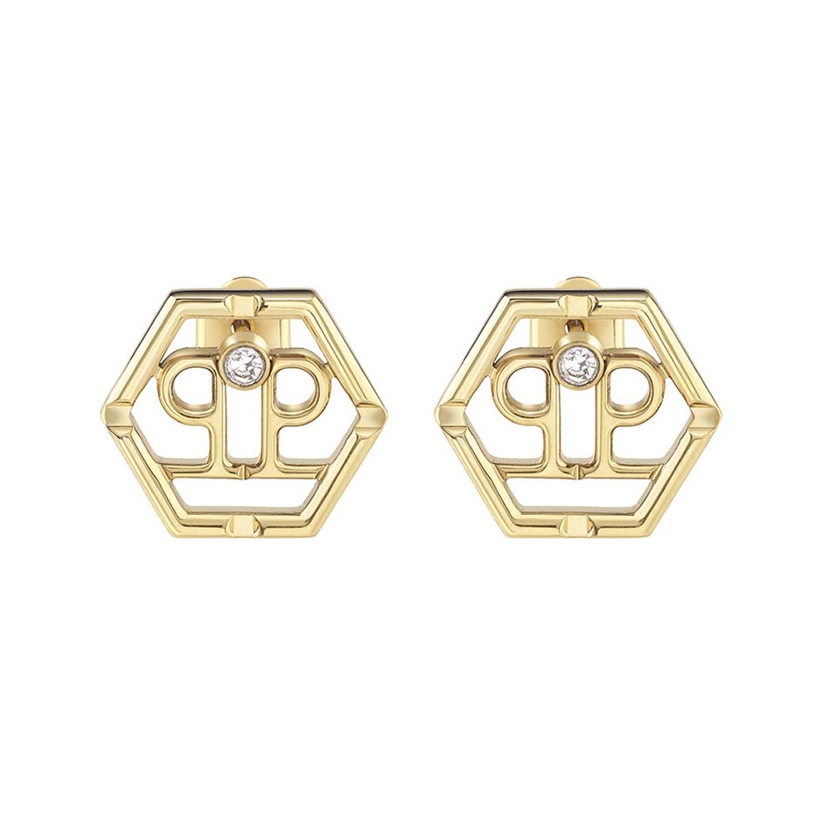 PHILIPP PLEIN Ohrring-Set PJ2AA06EU