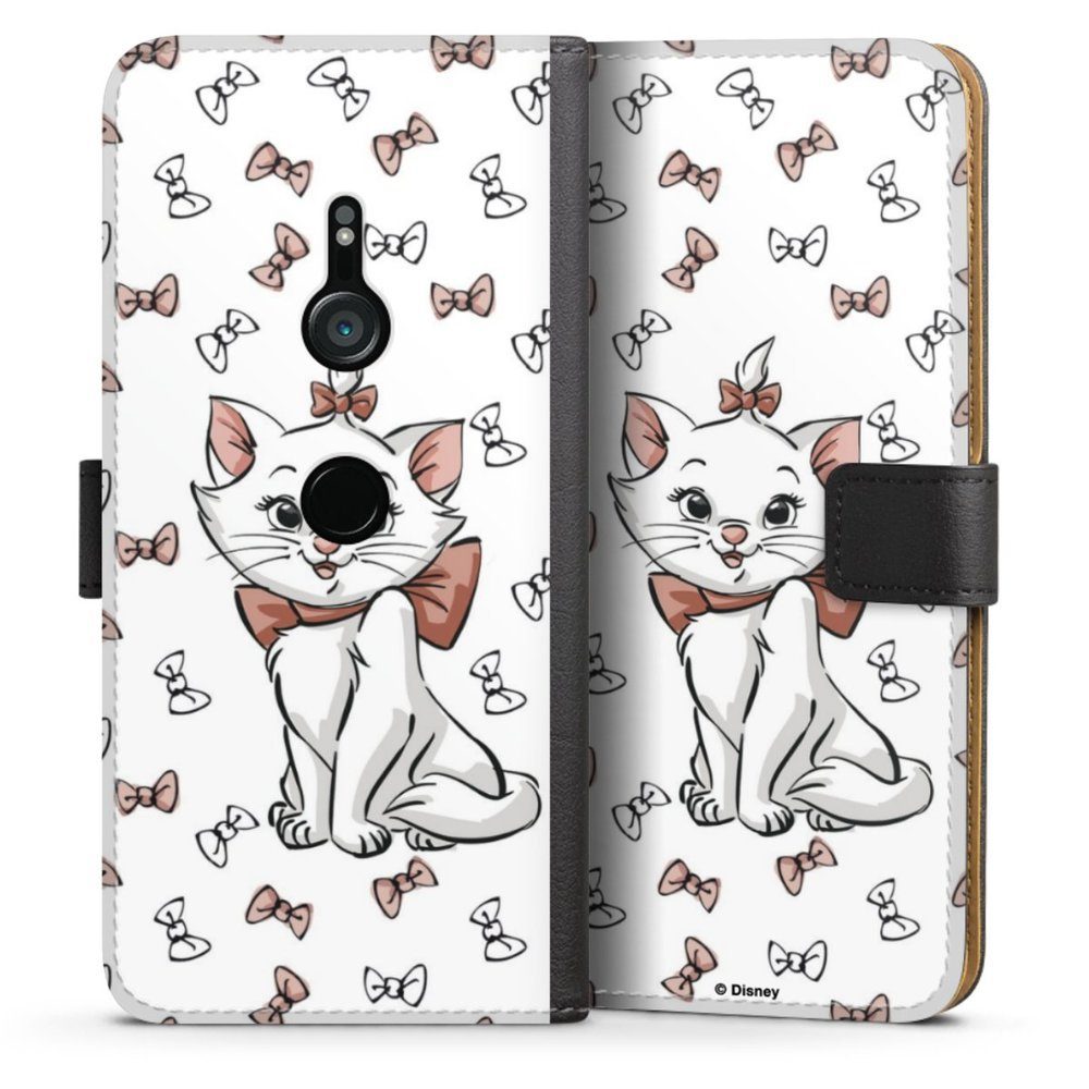 Deindesign Handyhulle Marie Shy Sony Xperia Xz 3 Hulle Aristocats Marie Disney Katze Online Kaufen Otto
