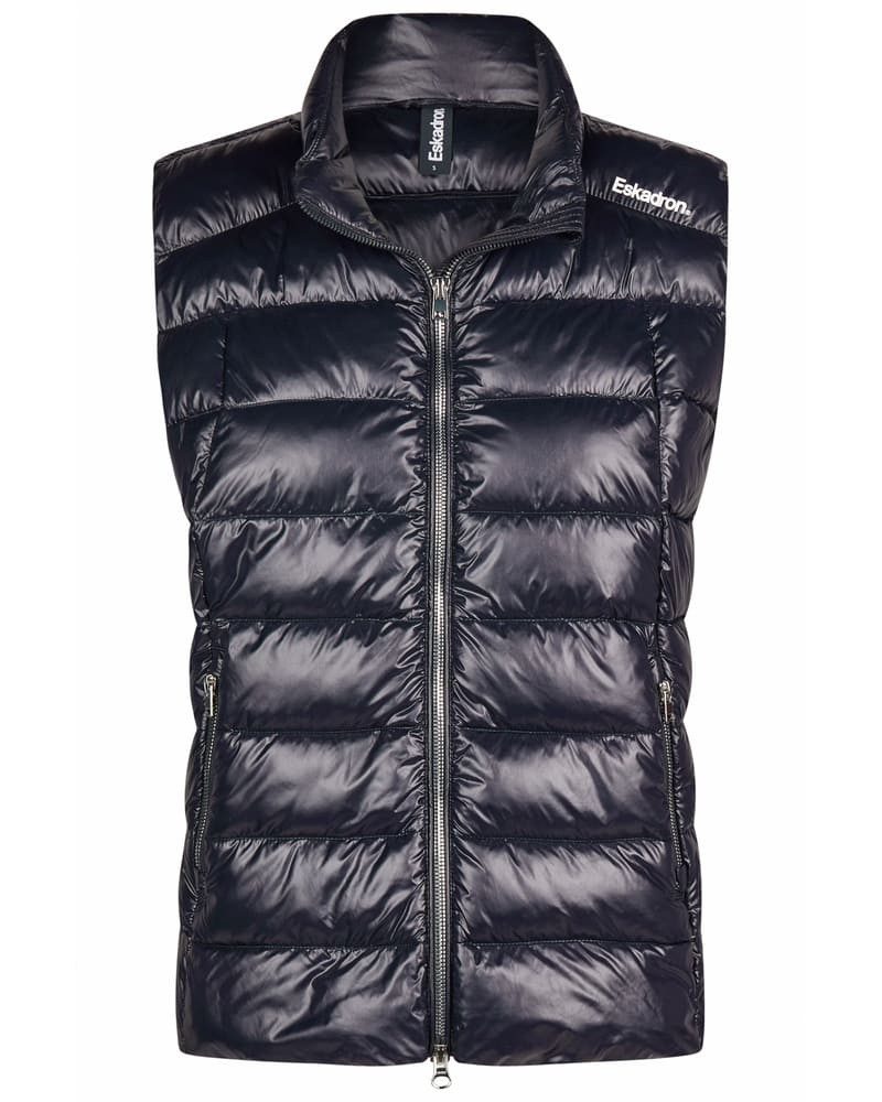 Eskadron Reitweste Weste Damen Classic Sports Quilt