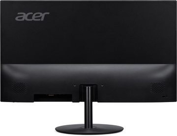 Acer SB322QAbi - TFT-Monitor - schwarz TFT-Monitor