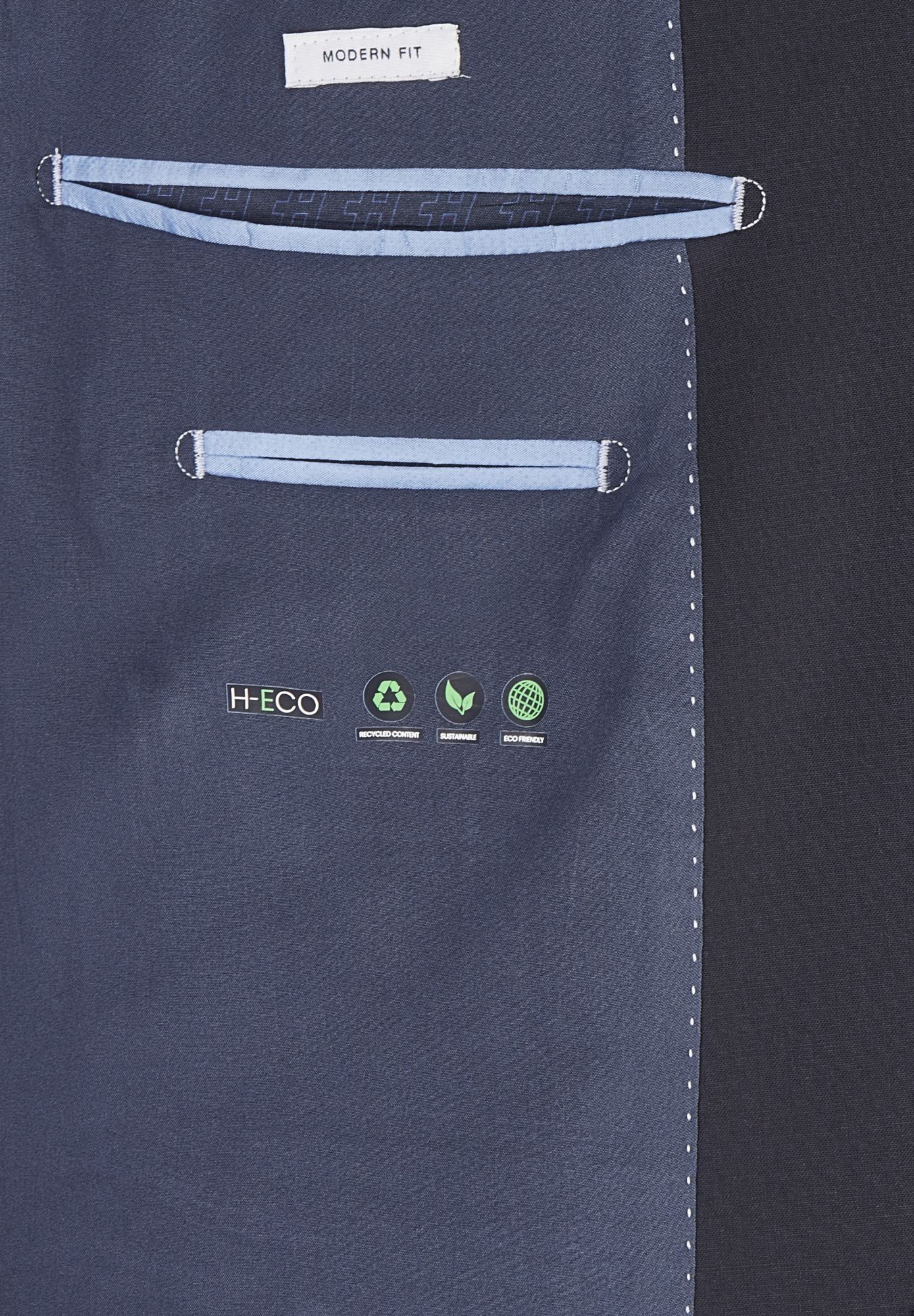 HECHTER PARIS Sakko Modern Fit