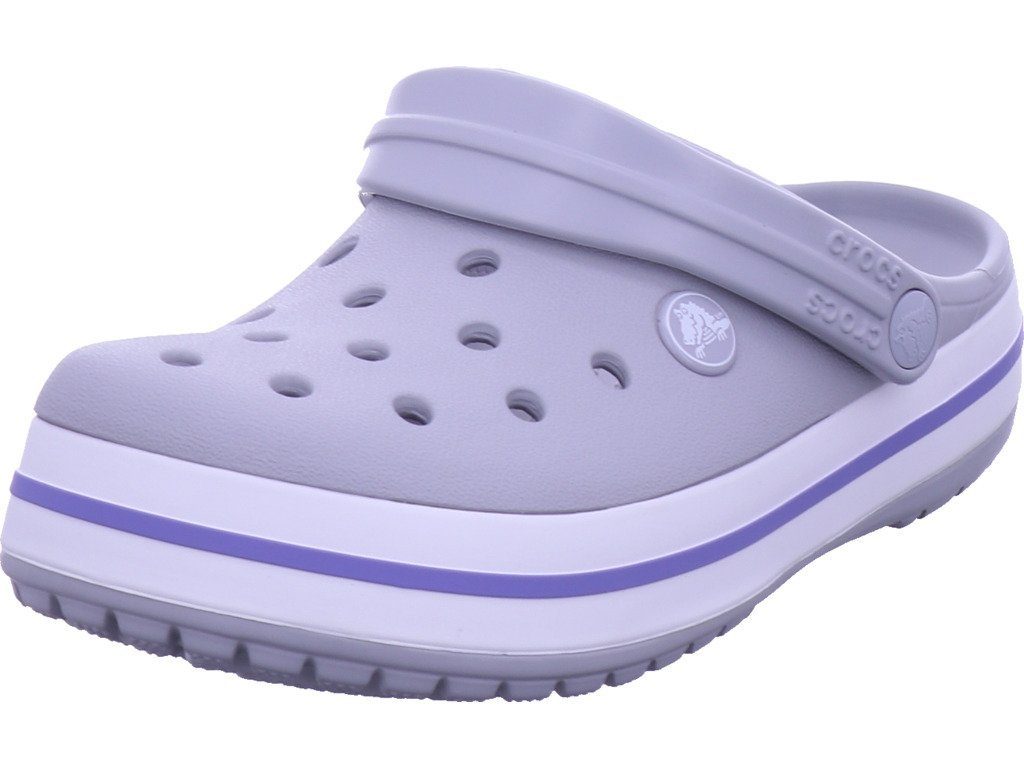 Crocs Crocs Crocband Mcp Damen Badeschuhe grau 11016-1FH Clog