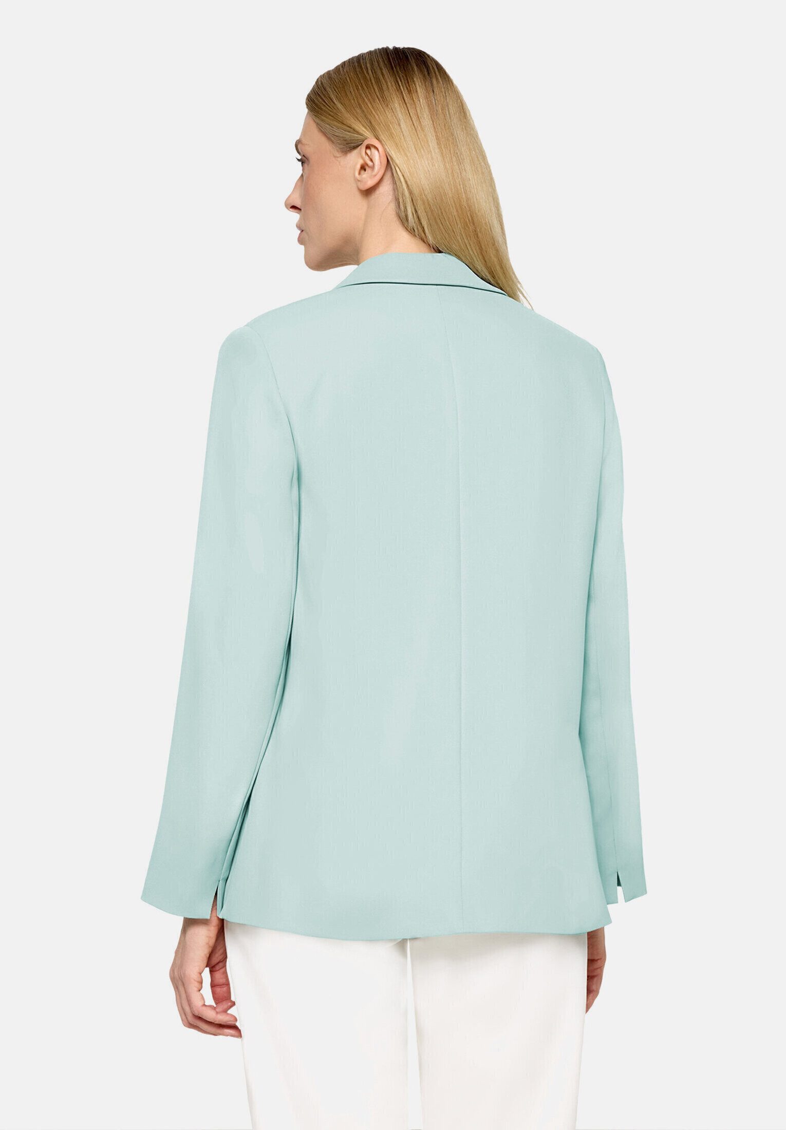 Betty Barclay Longblazer Damen mit Reverskragen