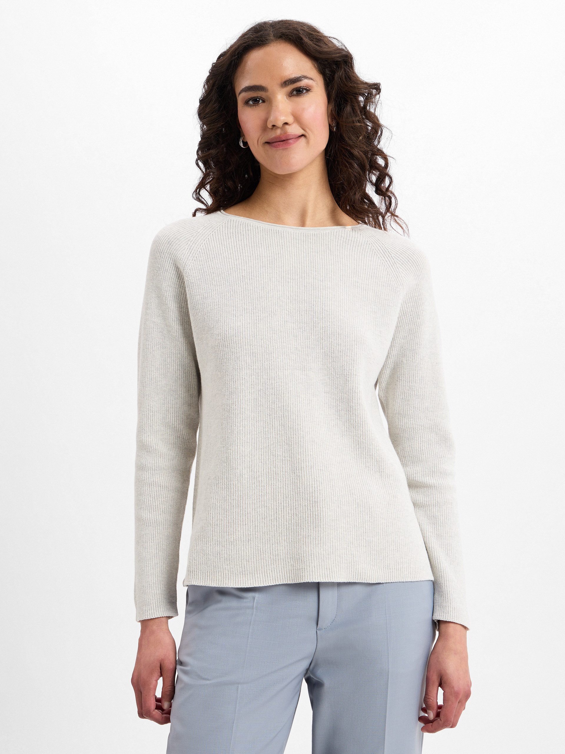 Marie Lund Strickpullover Nak günstig online kaufen