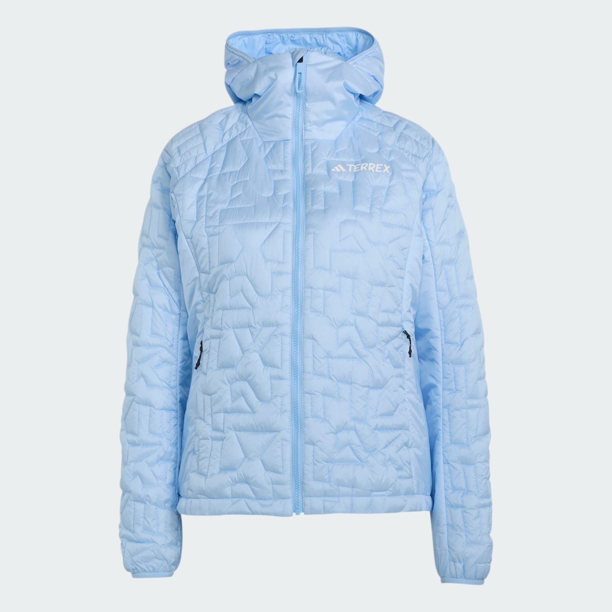 adidas TERREX Funktionsjacke (1-St)