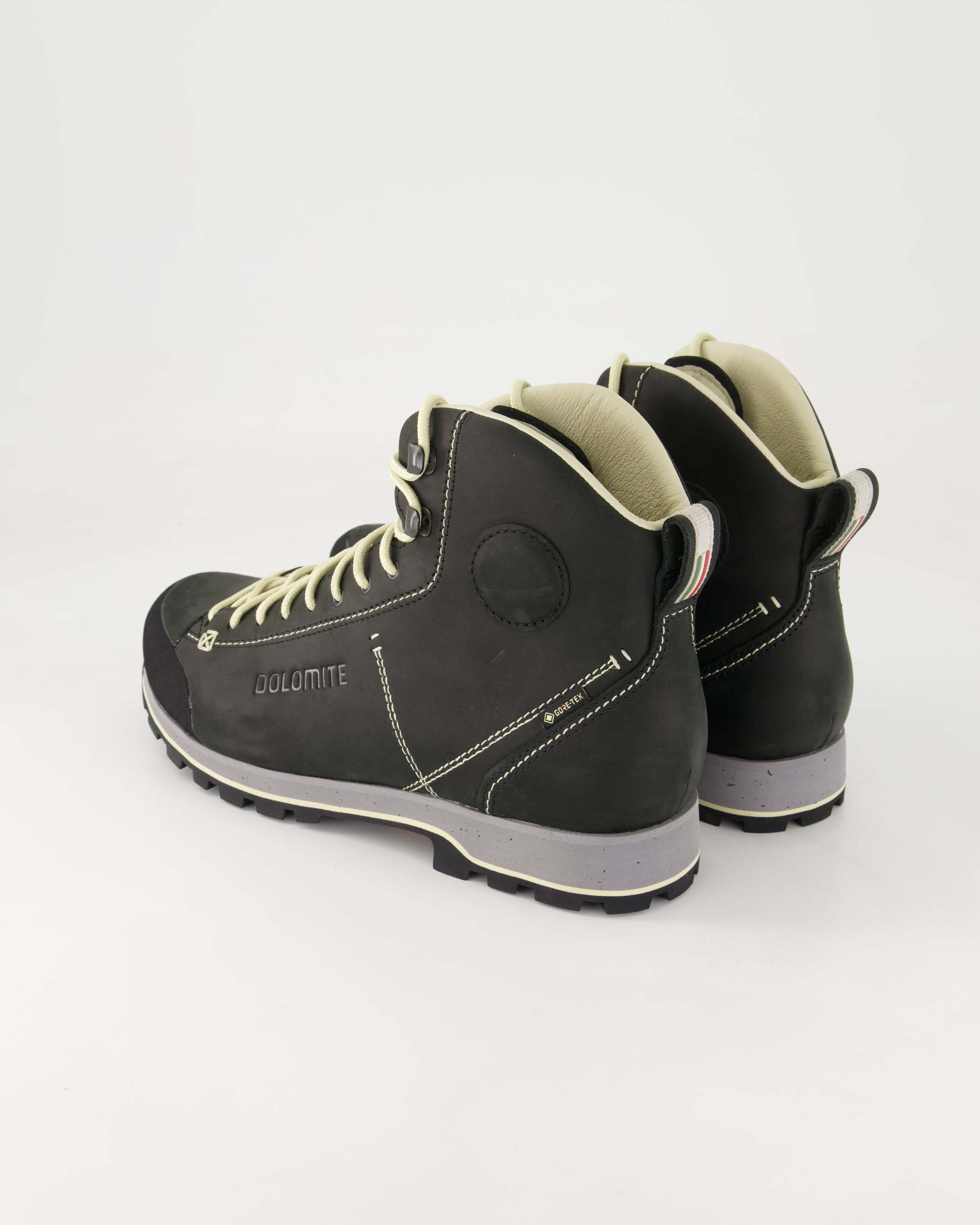 Dolomite 292529-119 Wanderschuh Obermaterial: Leder und Sonstiges Material