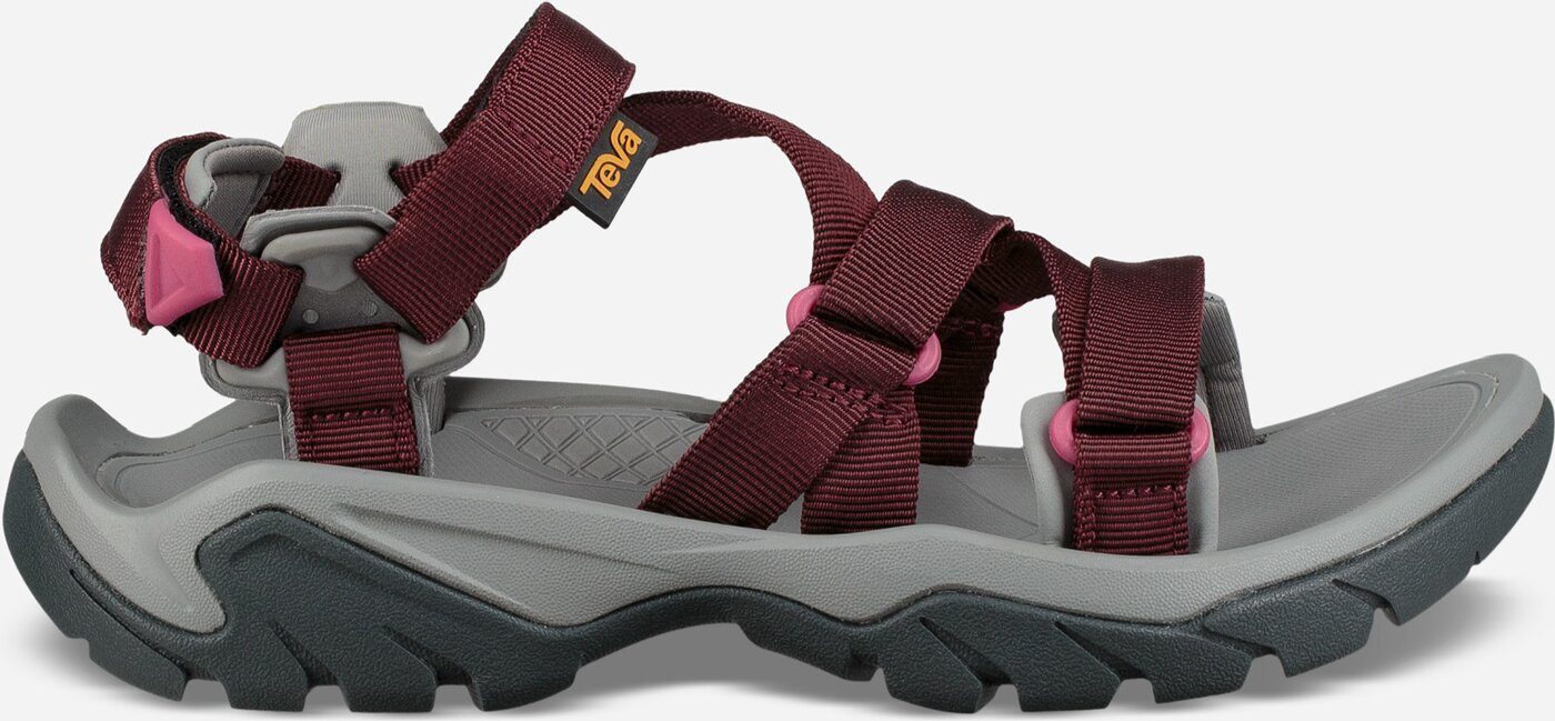 Teva DA Sportsandale Terra Fi 5 0Port-US011 Trekkingsandale