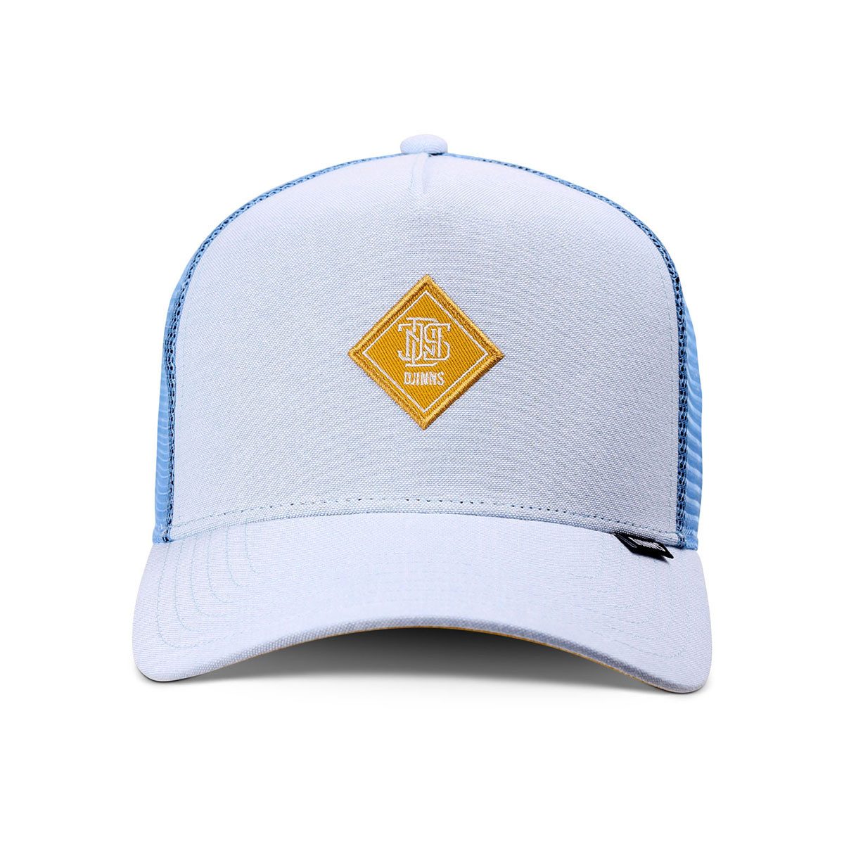 Djinns Trucker Cap HFT OxfordContra (kein Set)