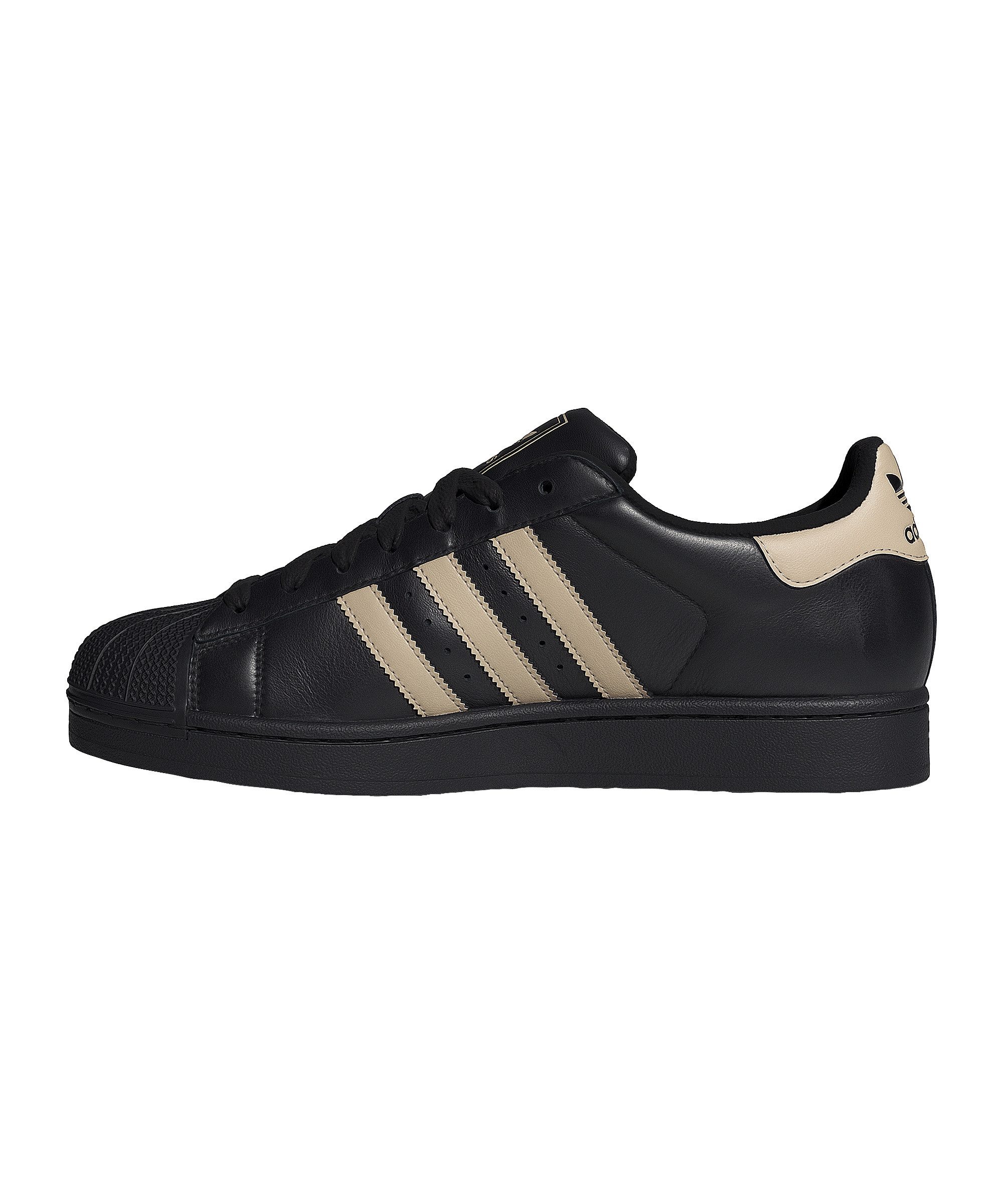 adidas Originals adidas Originals Superstar II Herren Sneaker günstig online kaufen