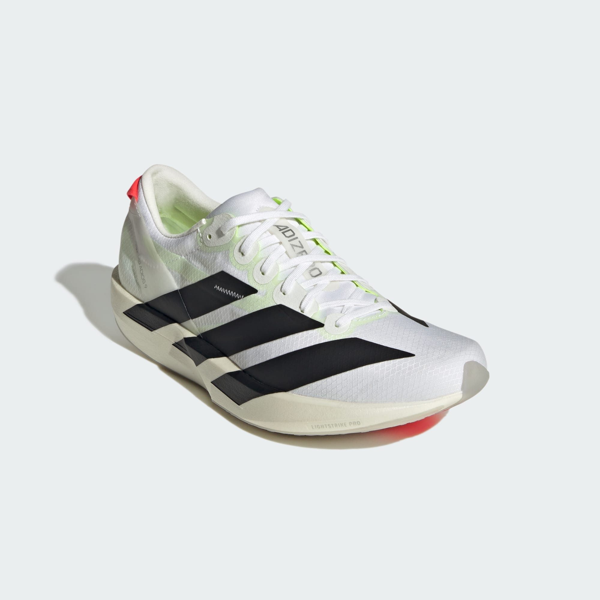 adidas Performance ADIZERO ADIOS 9 LAUFSCHUH günstig online kaufen